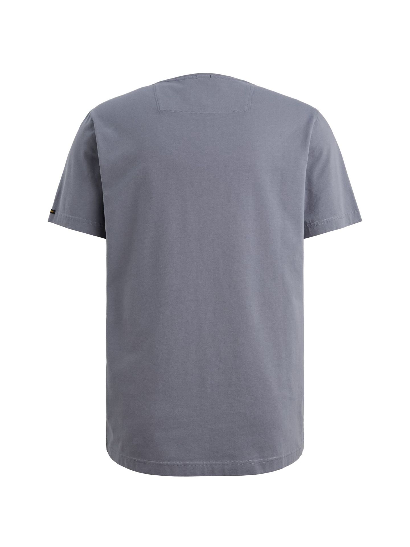 Pme Legend Short sleeve r-neck American Class Folkstone Grey 2900165228043
