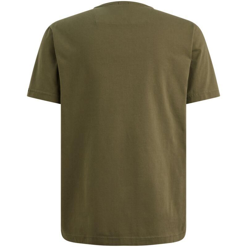 Pme Legend Short sleeve r-neck American Class 6415 00114308-6415