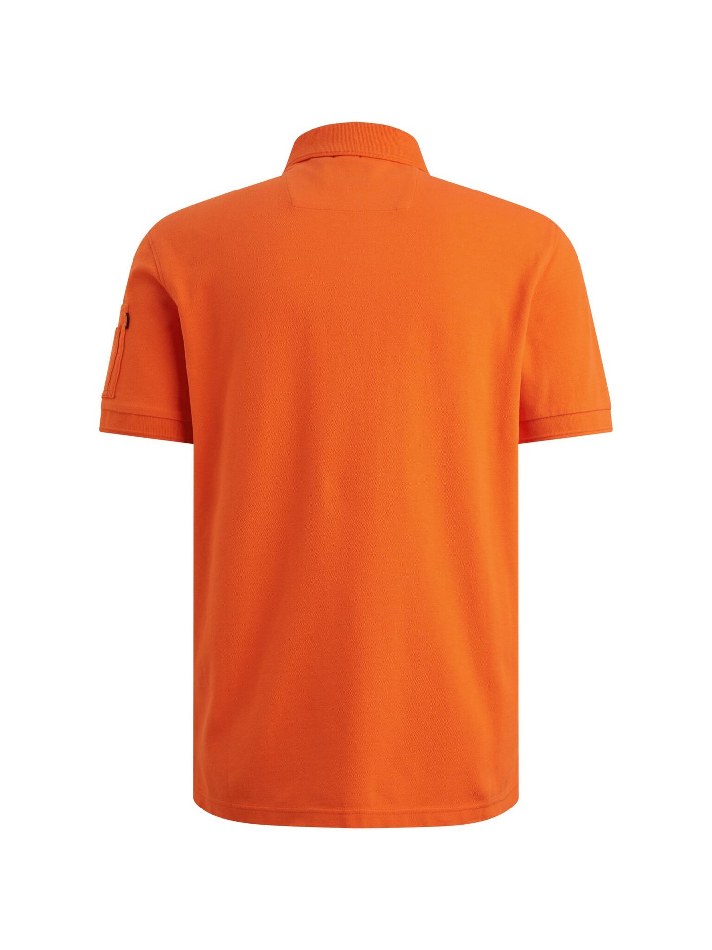 Pme Legend Short sleeve polo American Classic Flame 2900165534045