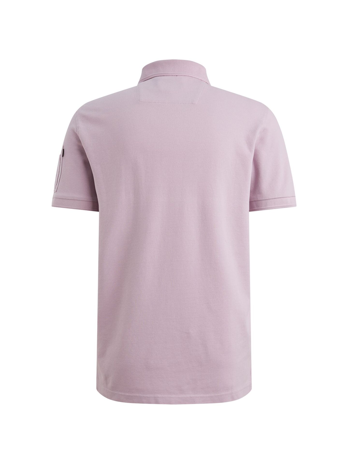 Pme Legend Short sleeve polo American Classic Lavender Frost 2900158648025