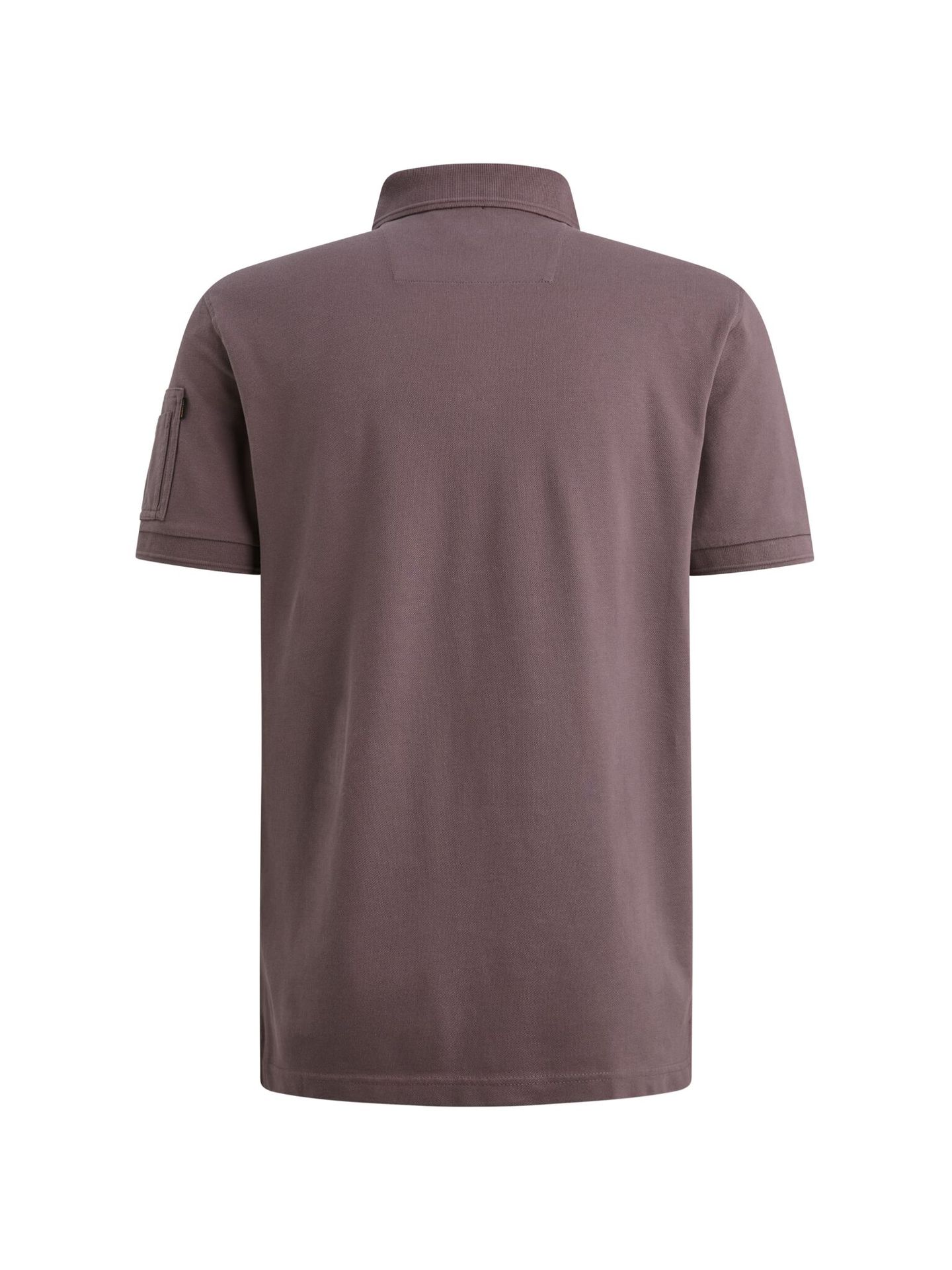 Pme Legend Short sleeve polo American Classic Moonscape 2900158650028