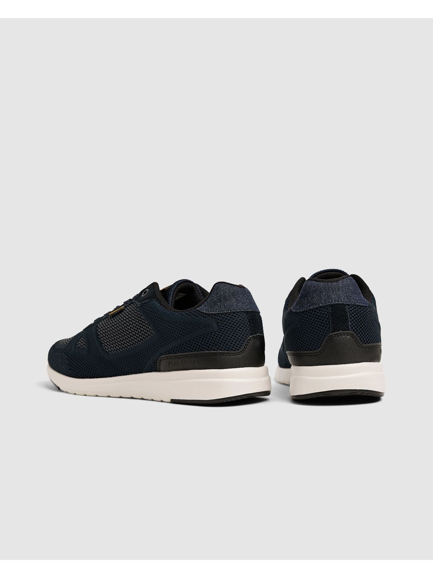 Pme Legend Low sneaker Dornier Navy 2900158657065
