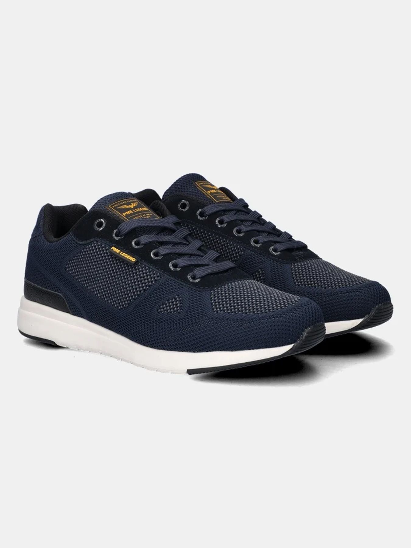 Pme Legend Low sneaker Dornier Navy 2900158657065