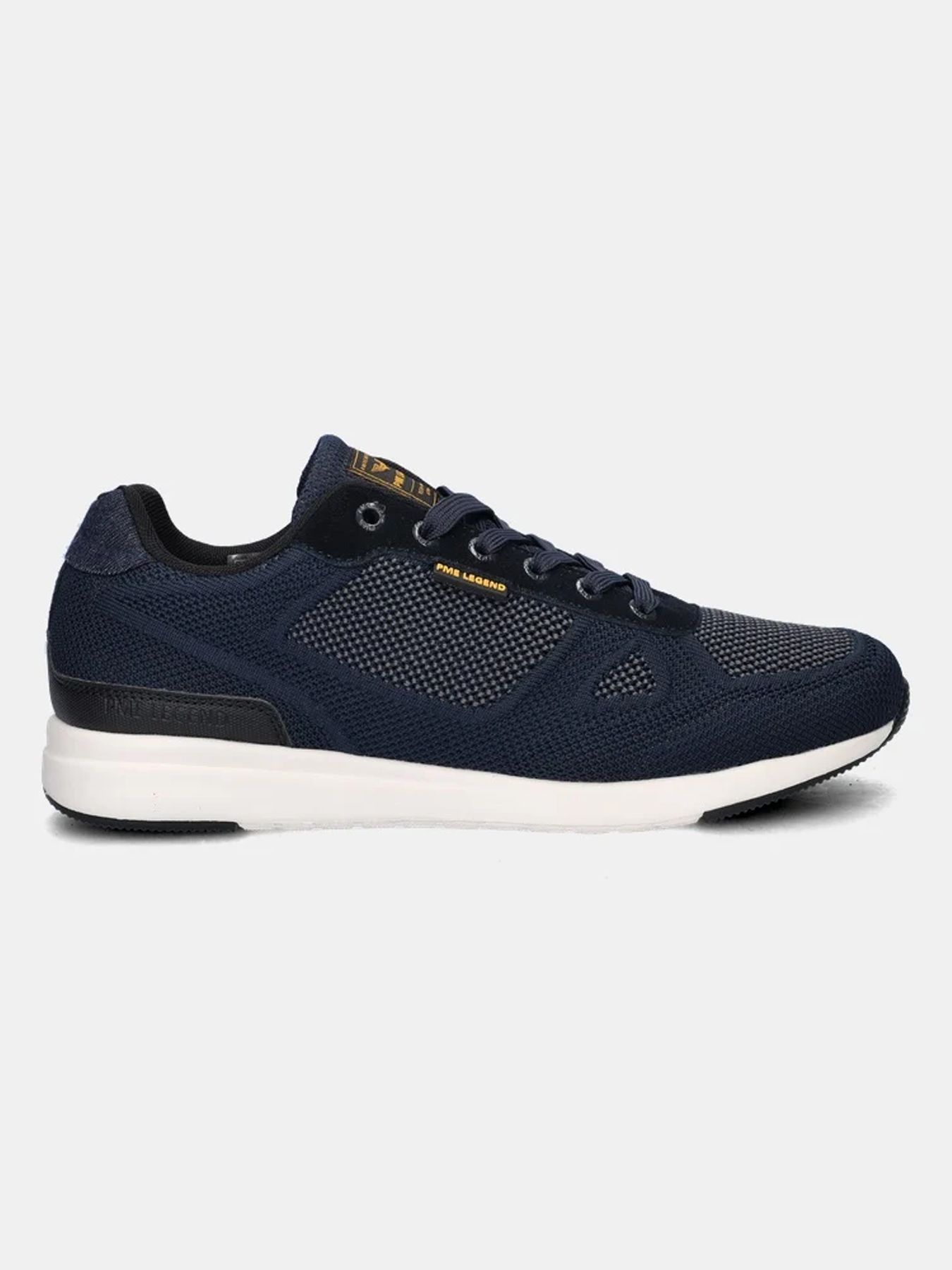 Pme Legend Low sneaker Dornier Navy 2900158657065