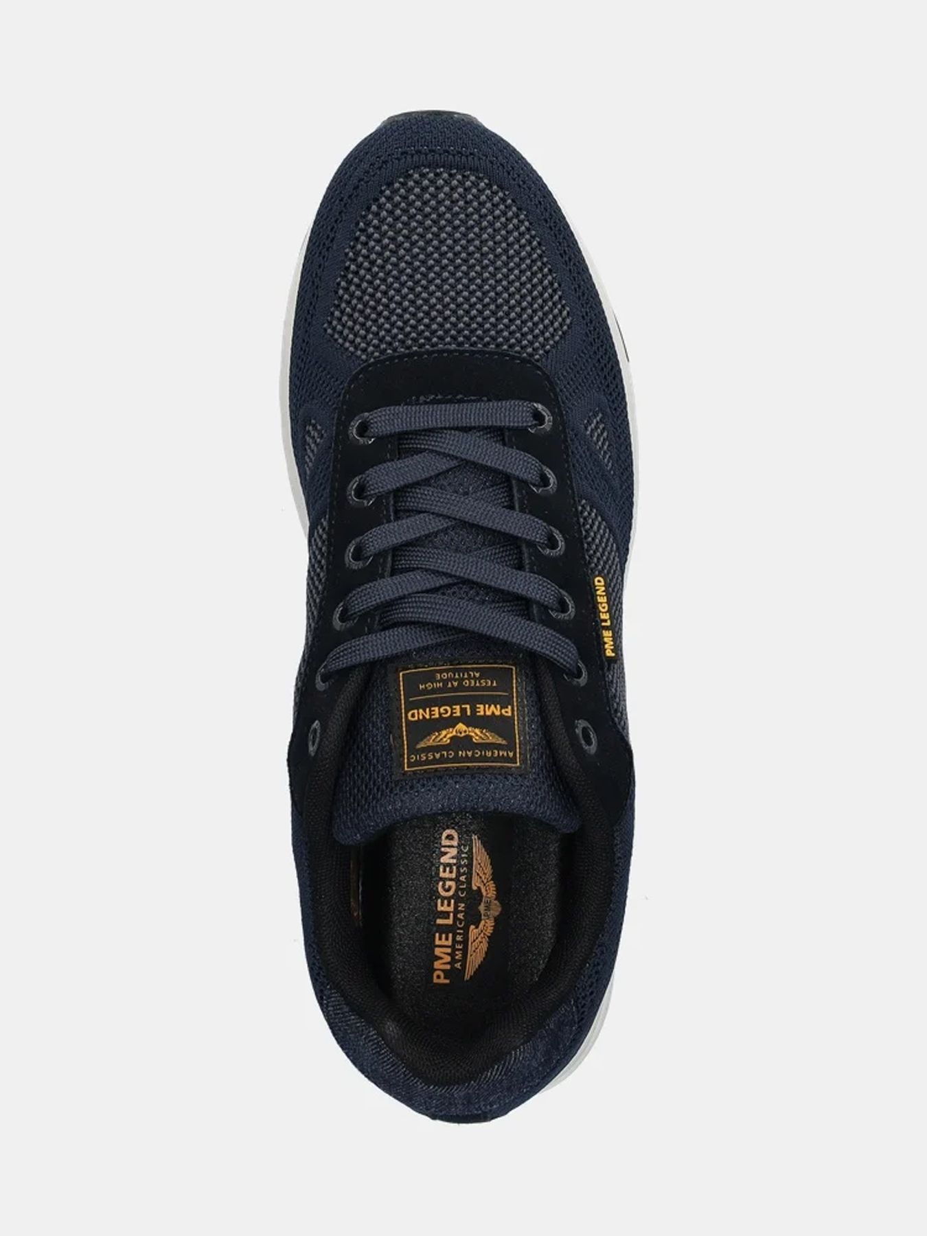 Pme Legend Low sneaker Dornier Navy 2900158657065