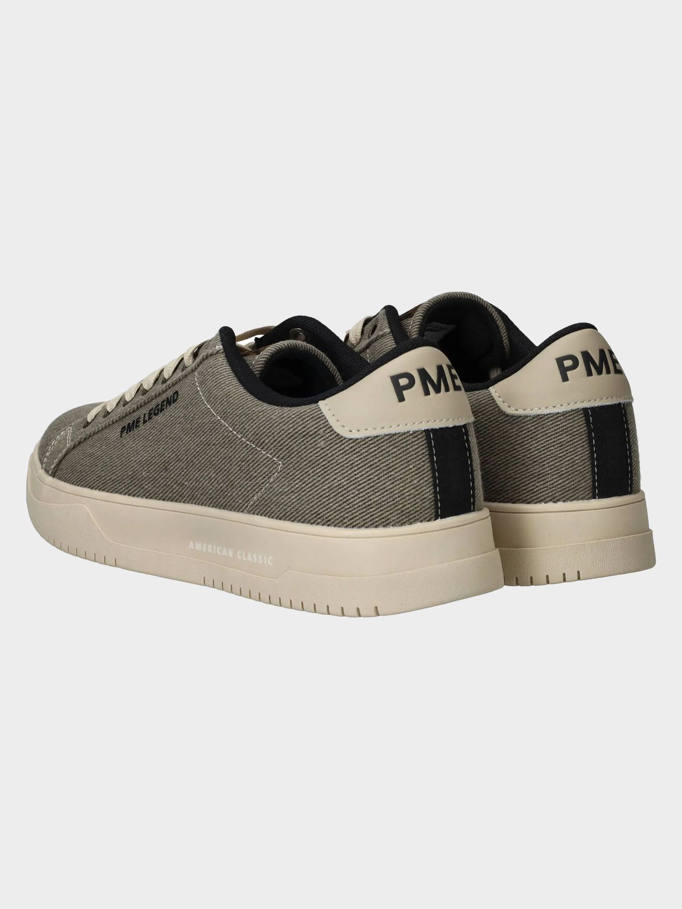 Pme Legend Low sneaker Crewman Camouflage 2900158656044