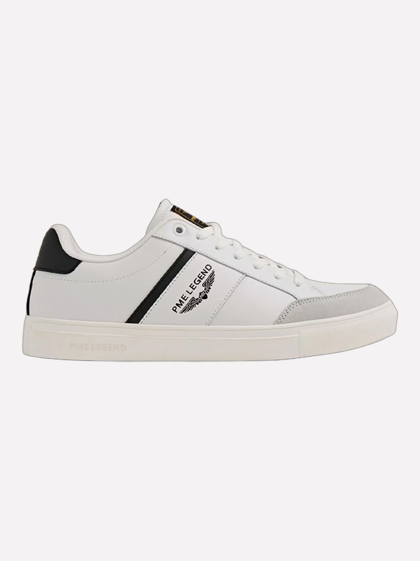 Pme Legend Low sneaker Eclipse High Rise 2900158660058