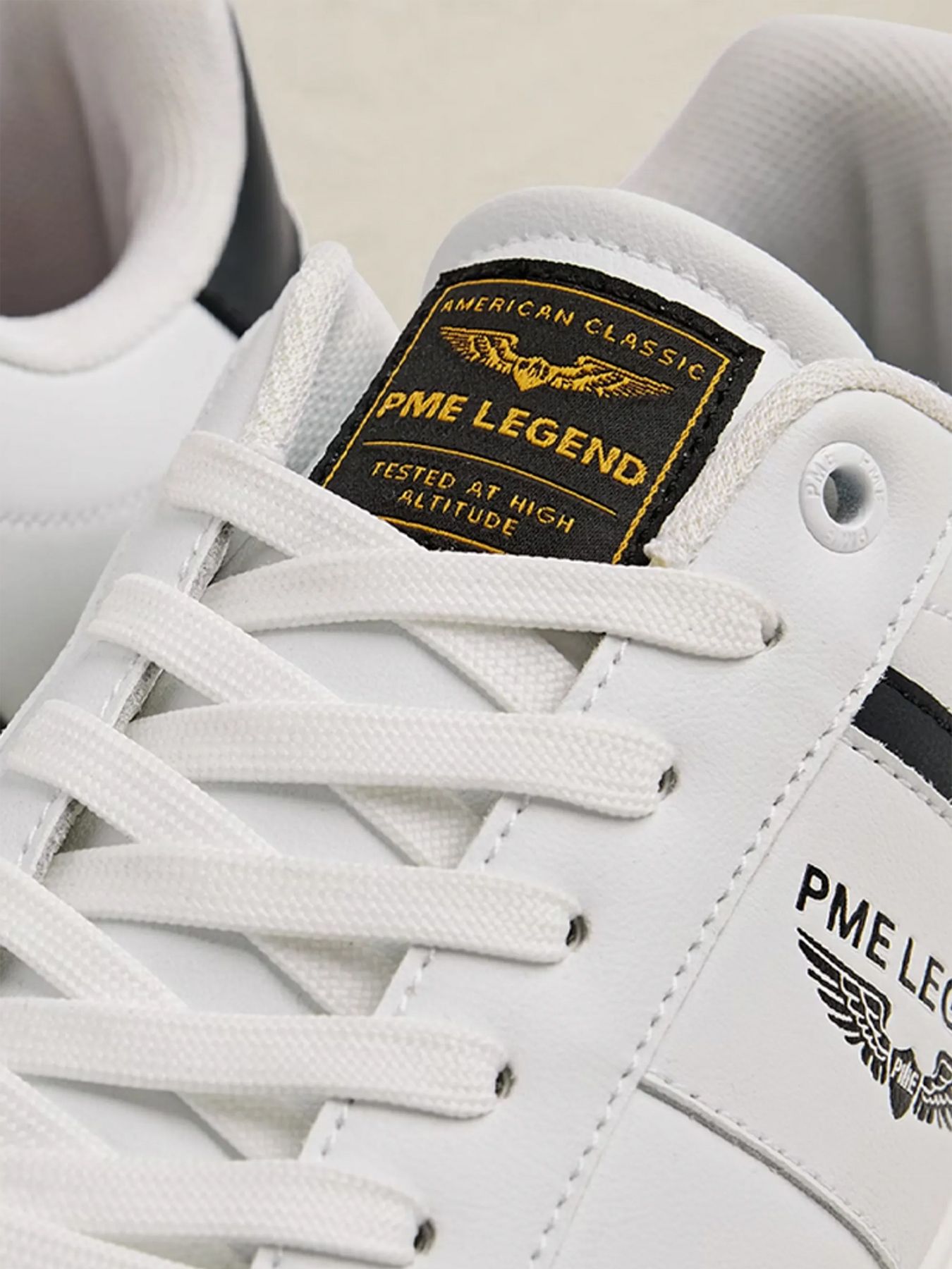Pme Legend Low sneaker Eclipse High Rise 2900158660058