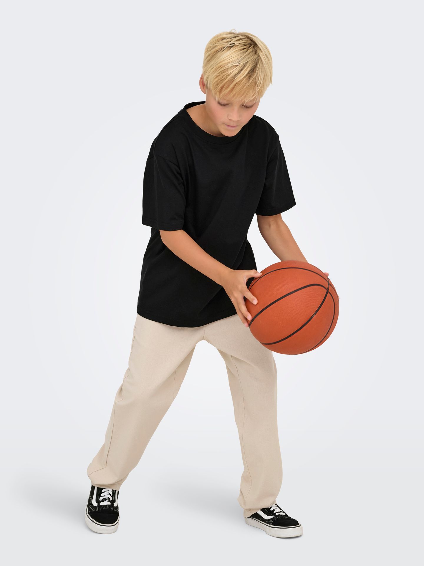 Only & Sons OSJFRED LIFE RLX SS TEE JRS NOOS Black 2900158674031 Only & Sons OSJFRED LIFE RLX SS TEE JRS NOOS Black 2900158674031