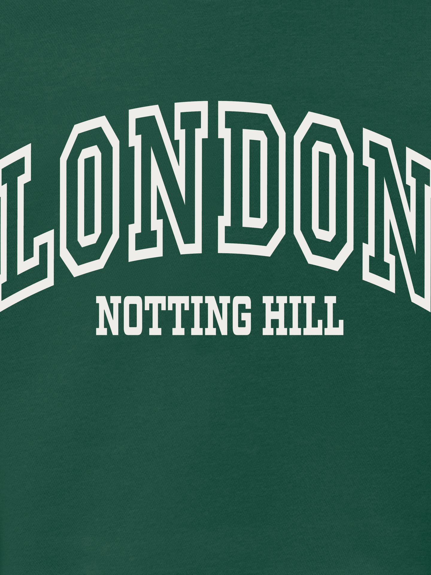 Only KOGVICTORY LIFE L/S O-NECK SWT Pineneedle/London/Cloud Dancer 2900158681039