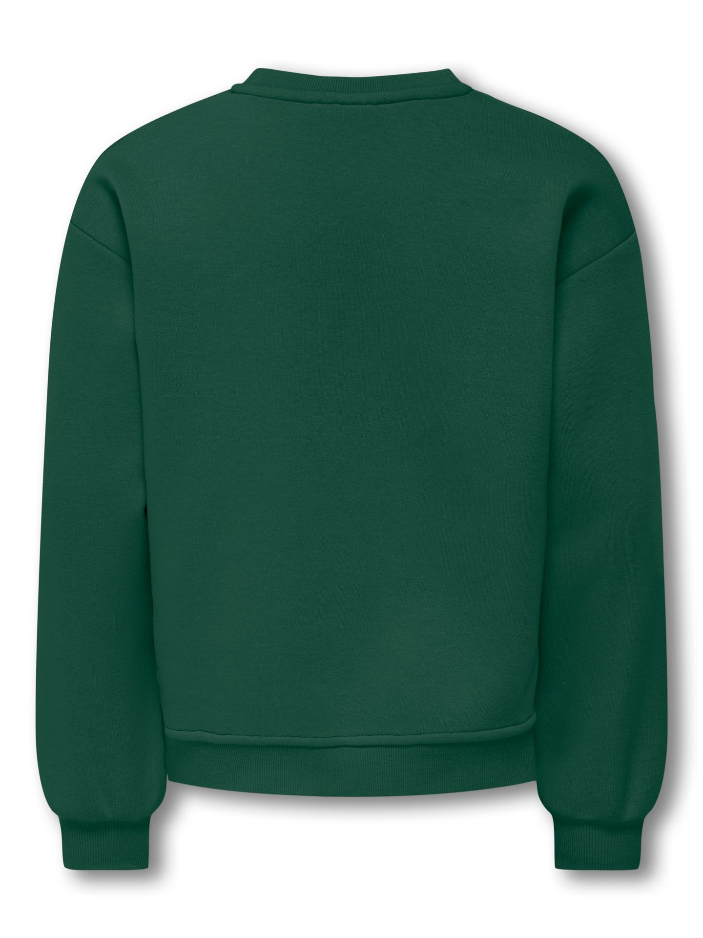 Only KOGVICTORY LIFE L/S O-NECK SWT Pineneedle/London/Cloud Dancer 2900158681039