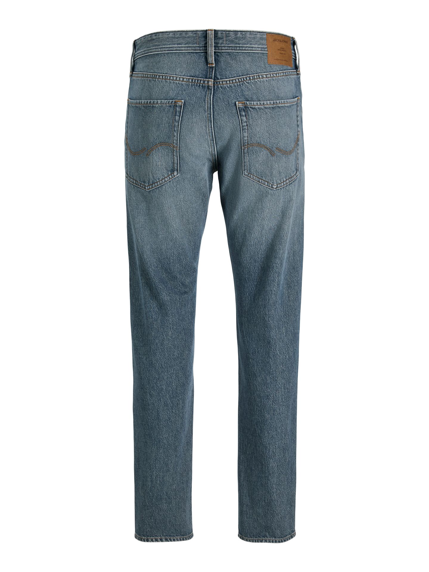 Jack & Jones JJICHRIS JJORIGINAL SBD 032 NOOS Blue Denim 2900158694121 Jack & Jones JJICHRIS JJORIGINAL SBD 032 NOOS Blue Denim 2900158694121