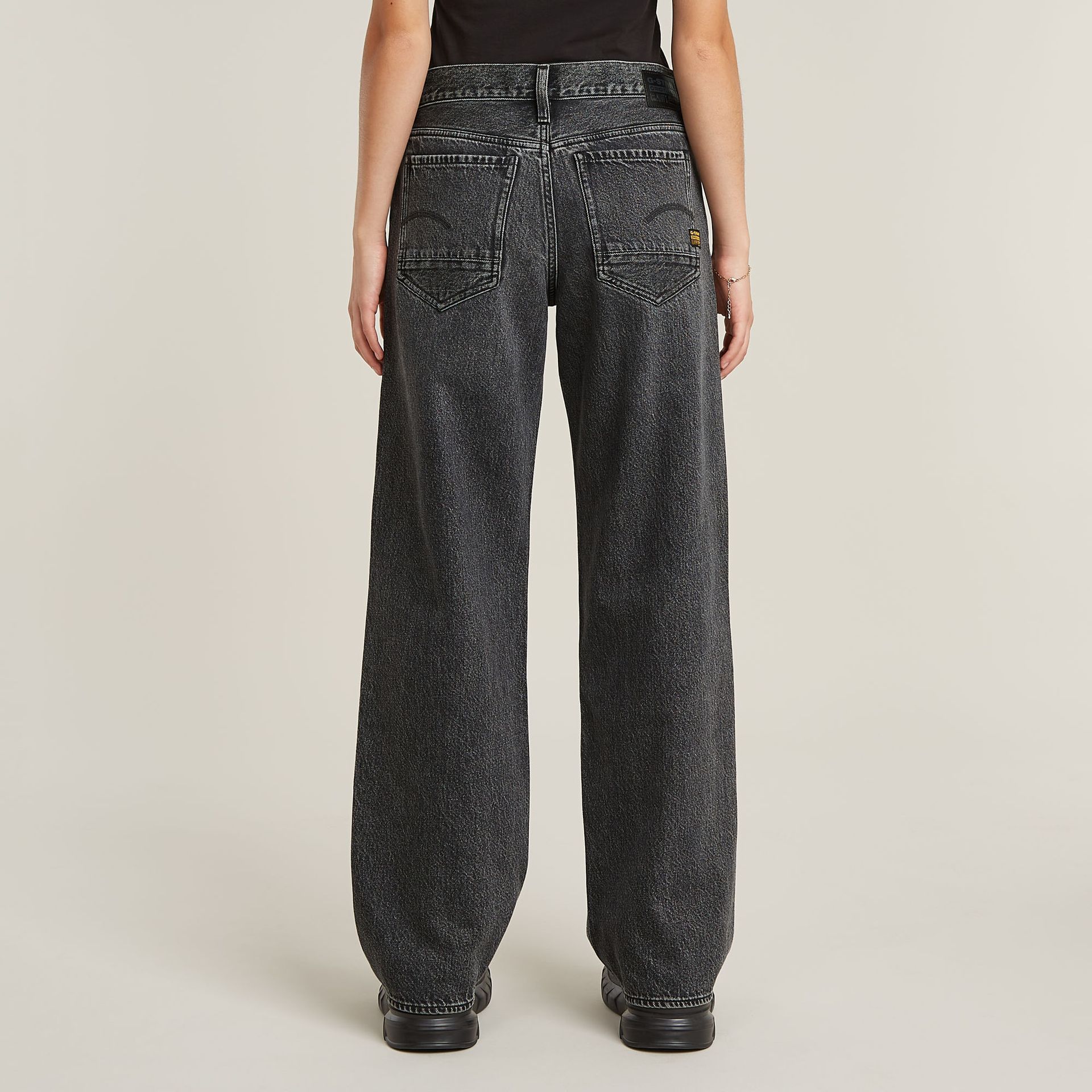 G-star Raw Judee Loose Wmn H087 faded eolith grey 2900158701614 G-star Raw Judee Loose Wmn H087 faded eolith grey 2900158701614