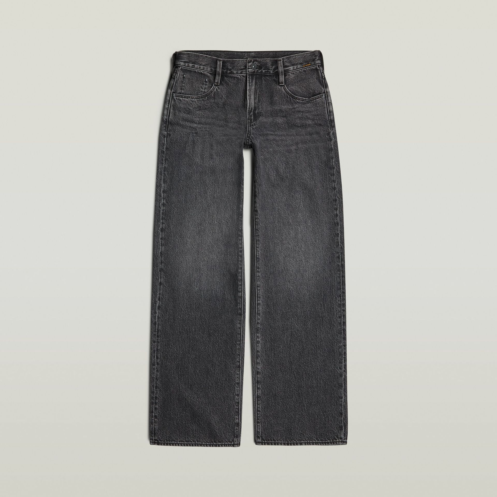 G-star Raw Judee Loose Wmn H087 faded eolith grey 2900158701614 G-star Raw Judee Loose Wmn H087 faded eolith grey 2900158701614