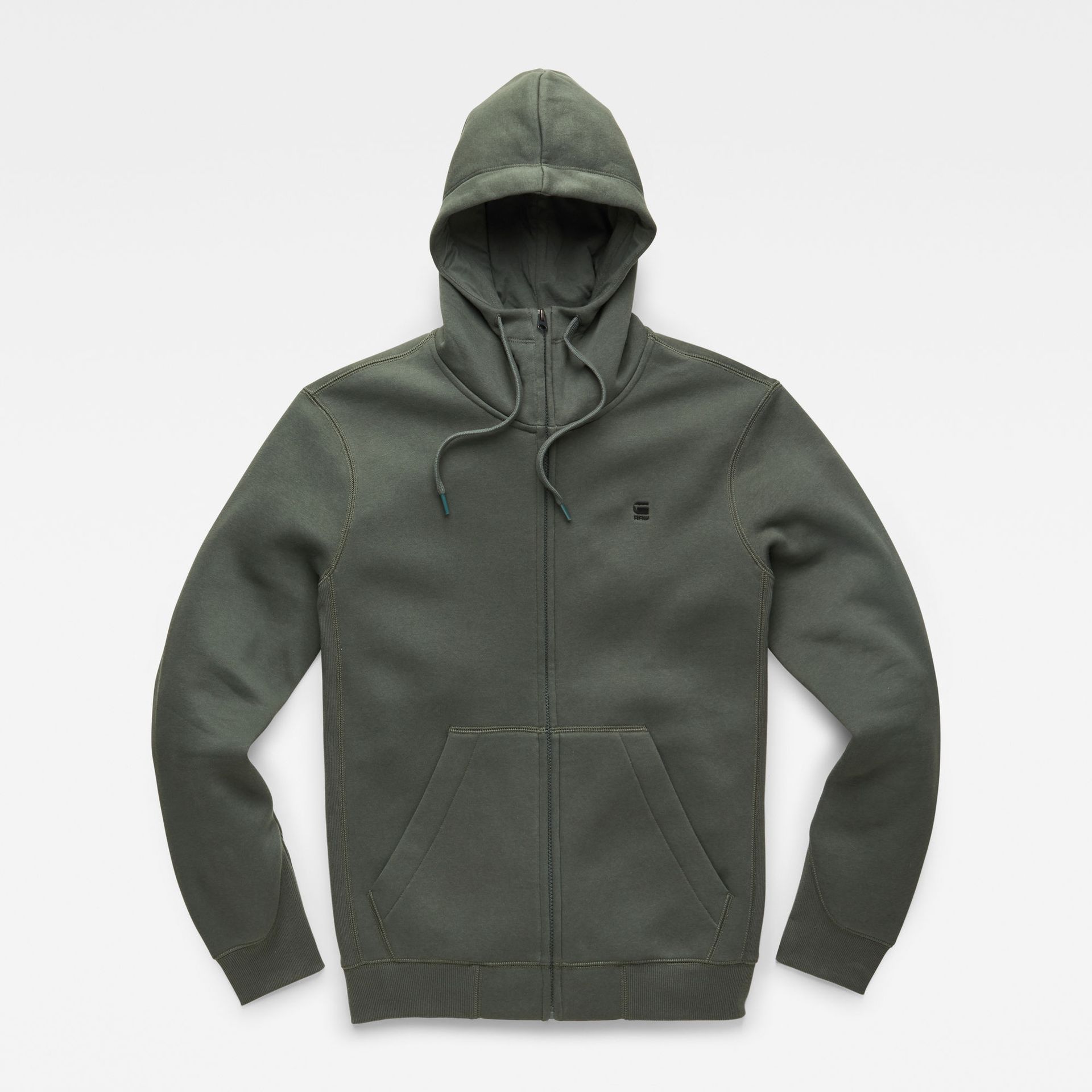 G-star Raw Premium core hdd zip sw l\s 996 graphite 2900158714034 G-star Raw Premium core hdd zip sw l\s 996 graphite 2900158714034
