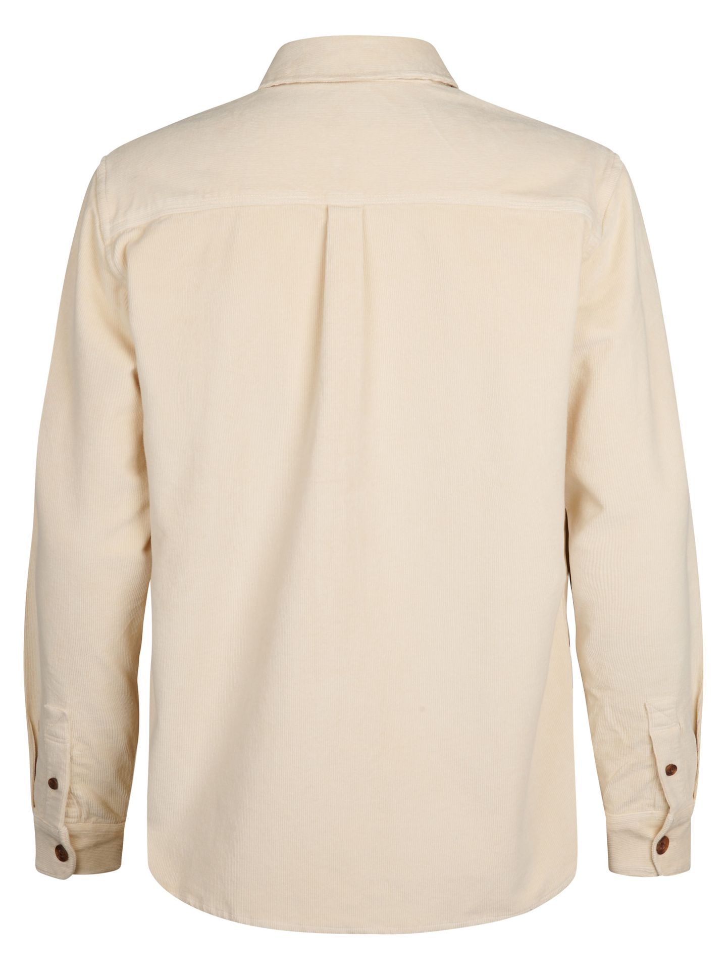 Petrol Industries Men Shirt Long Sleeve Uni 1108 raw sand 2900158765043 Petrol Industries Men Shirt Long Sleeve Uni 1108 raw sand 2900158765043