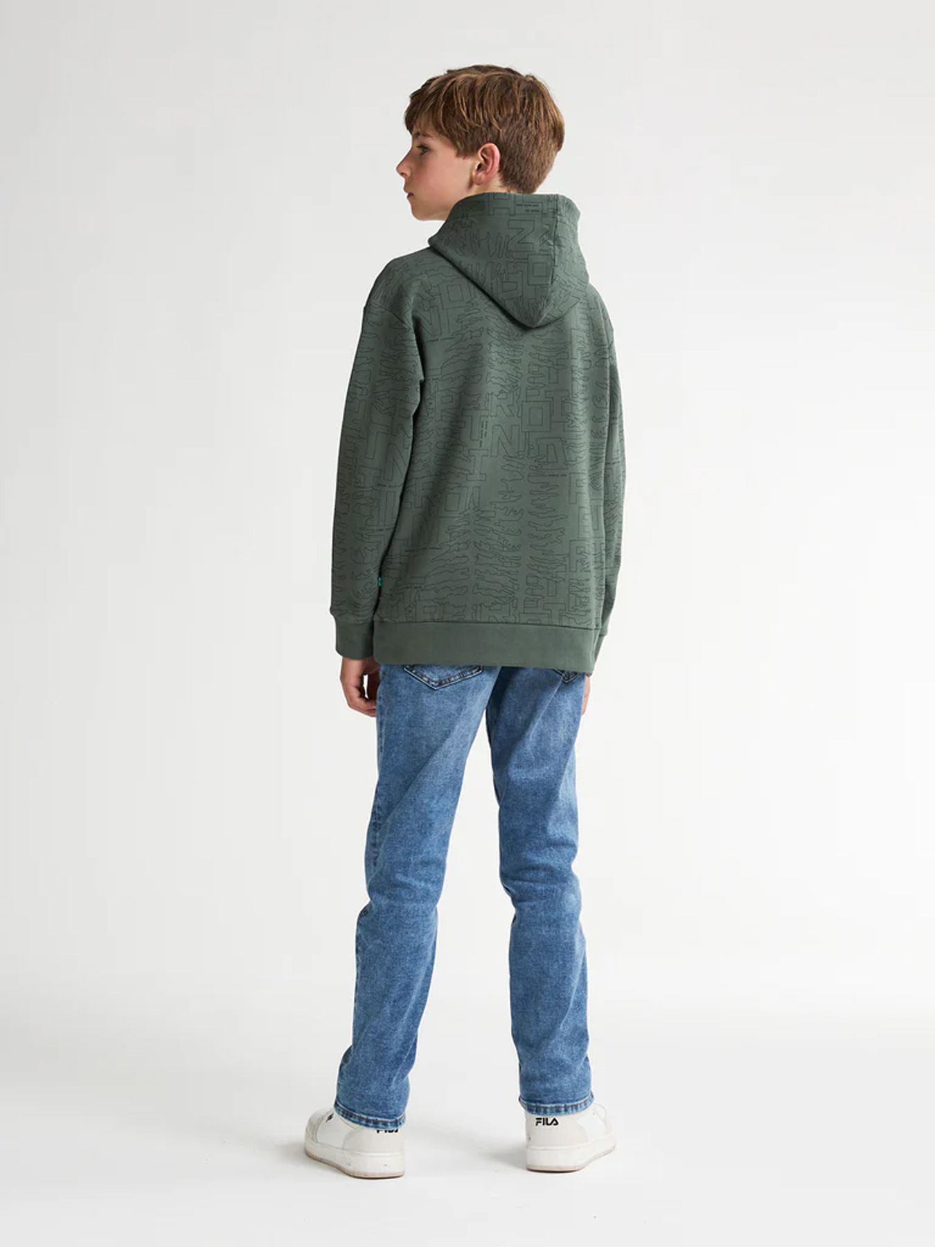 Petrol Industries Boys Sweater Hooded AOP 6178 green smoke 2900158781074 Petrol Industries Boys Sweater Hooded AOP 6178 green smoke 2900158781074