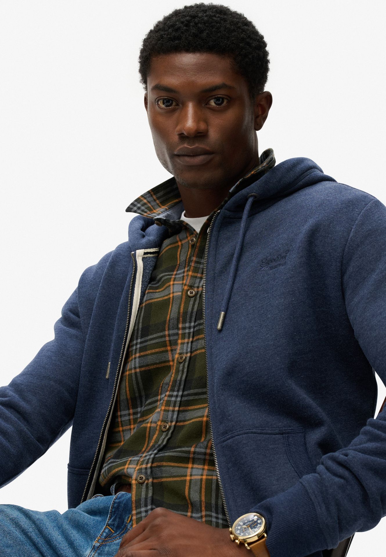 Superdry Essential logo ziphood hb b9i Heritage 2900158817049 Superdry Essential logo ziphood hb b9i Heritage 2900158817049