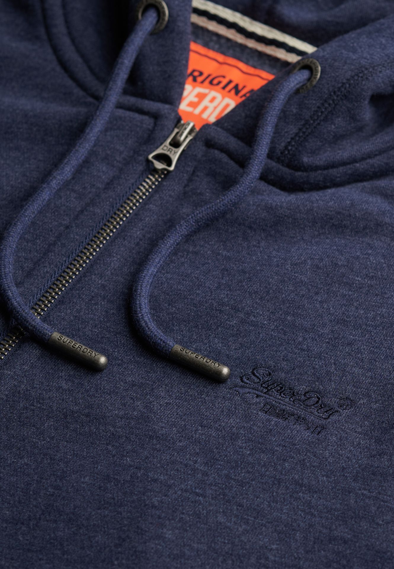 Superdry Essential logo ziphood hb b9i Heritage 2900158817049 Superdry Essential logo ziphood hb b9i Heritage 2900158817049