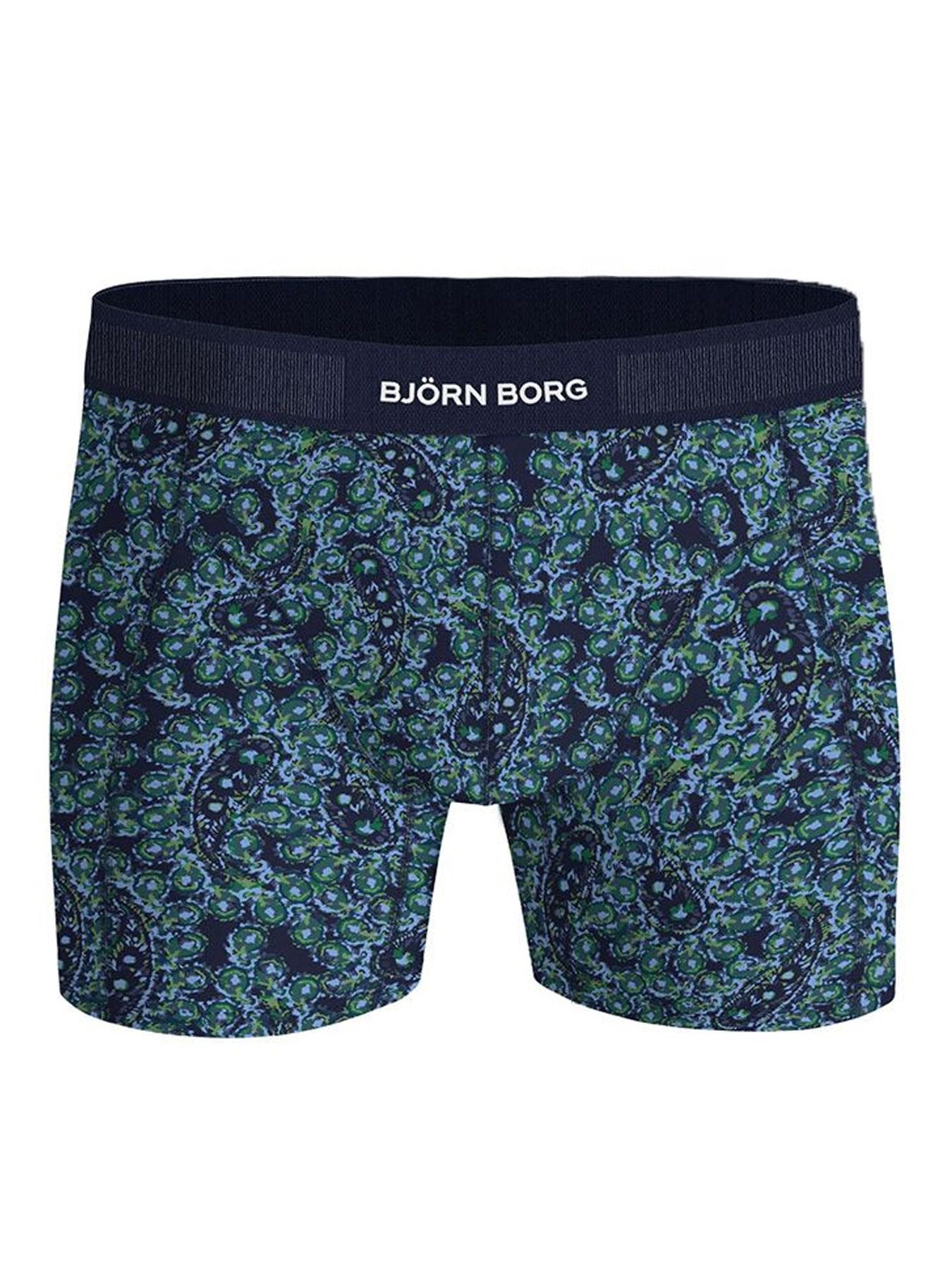 Bjorn Borg 10004555 2 pack Mp002 2900158824047