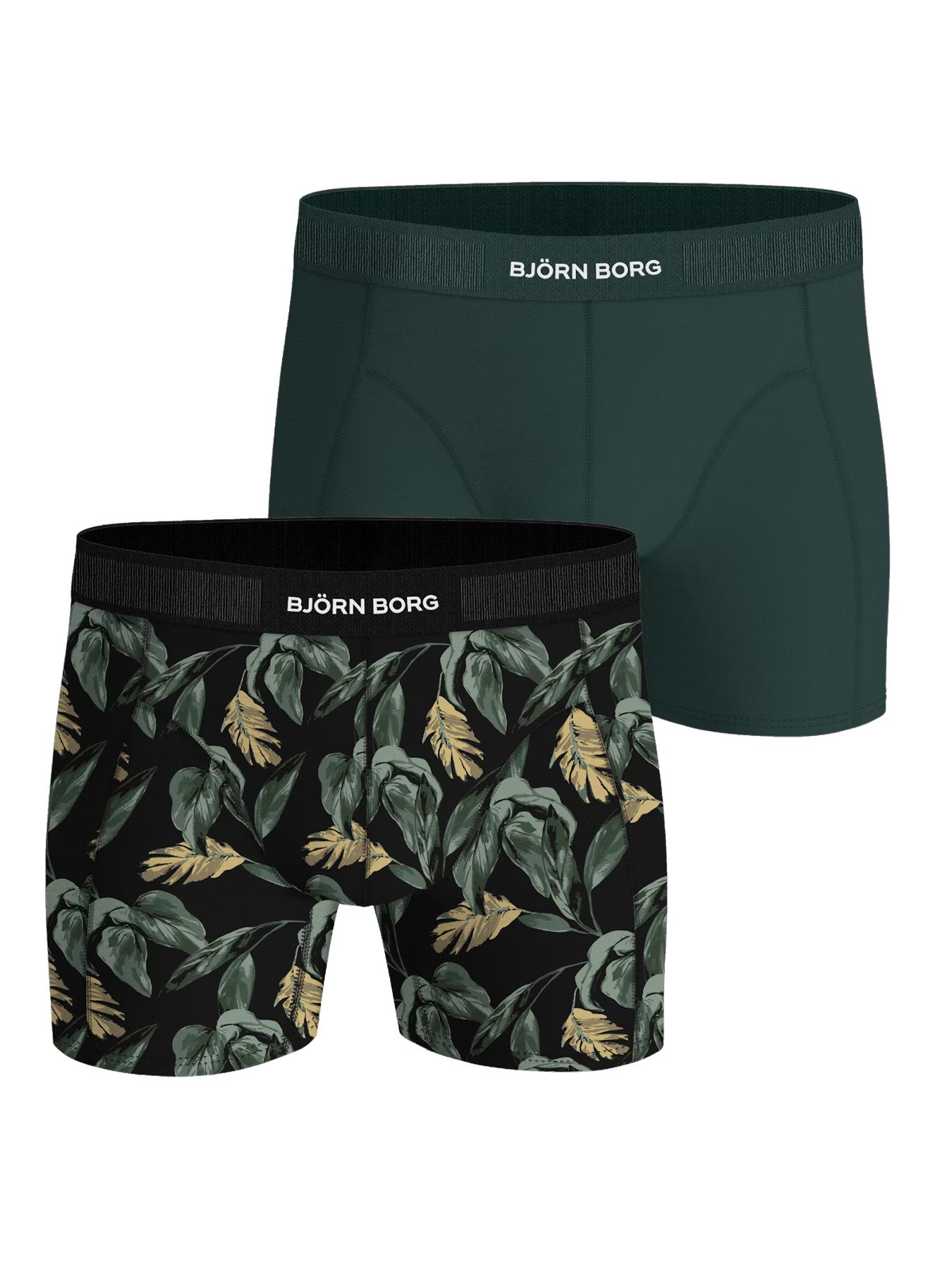 Bjorn Borg 10004555 2 pack mp003 2900158823064