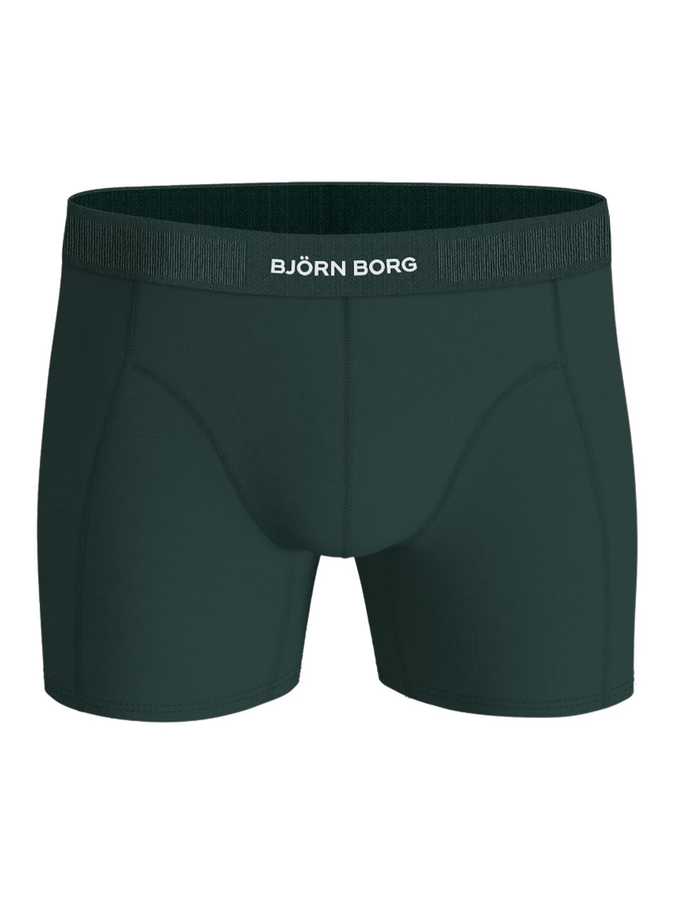 Bjorn Borg 10004555 2 pack mp003 2900158823064