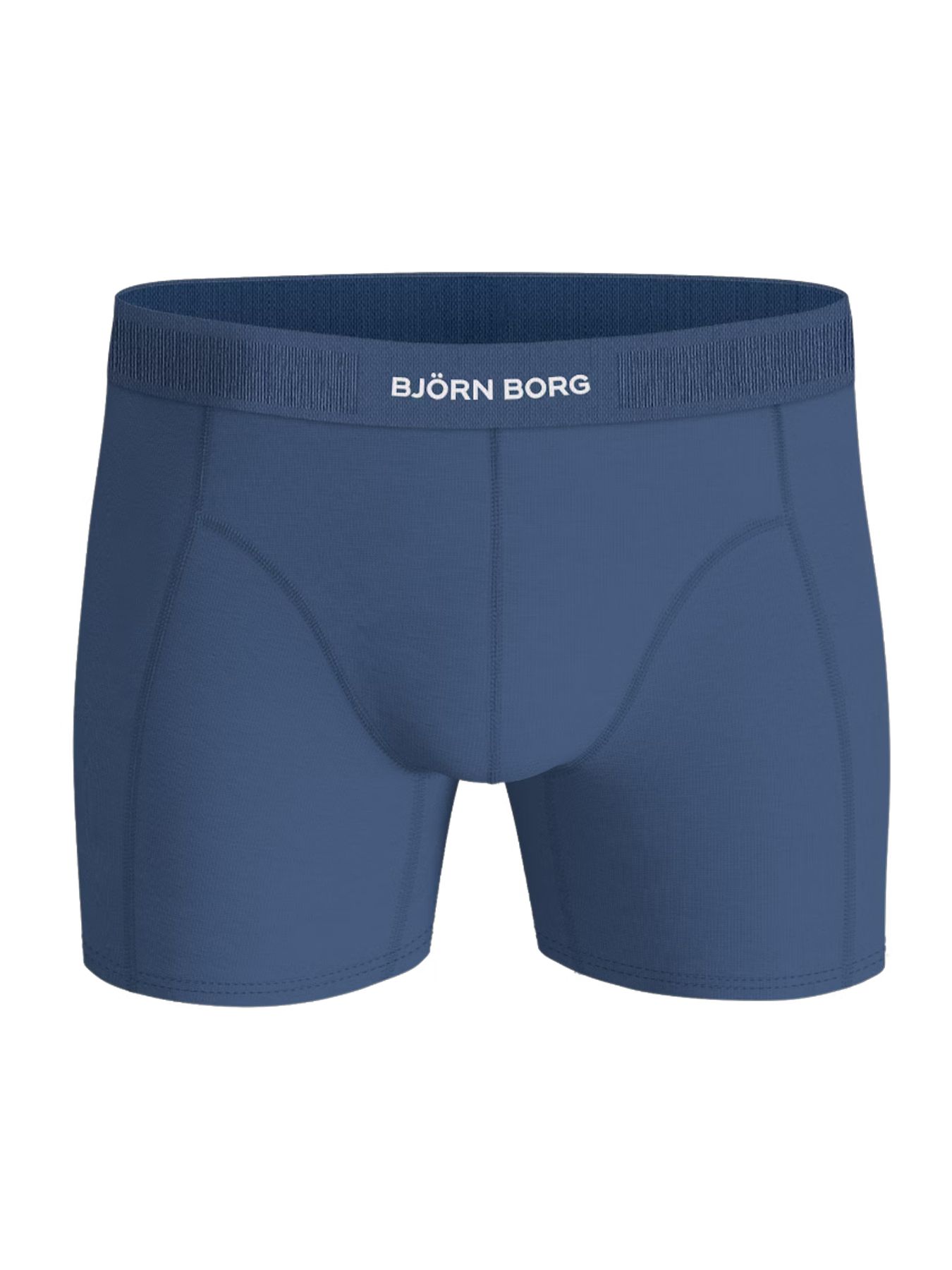 Bjorn Borg 10004554 3 pack mp001 2900158826072