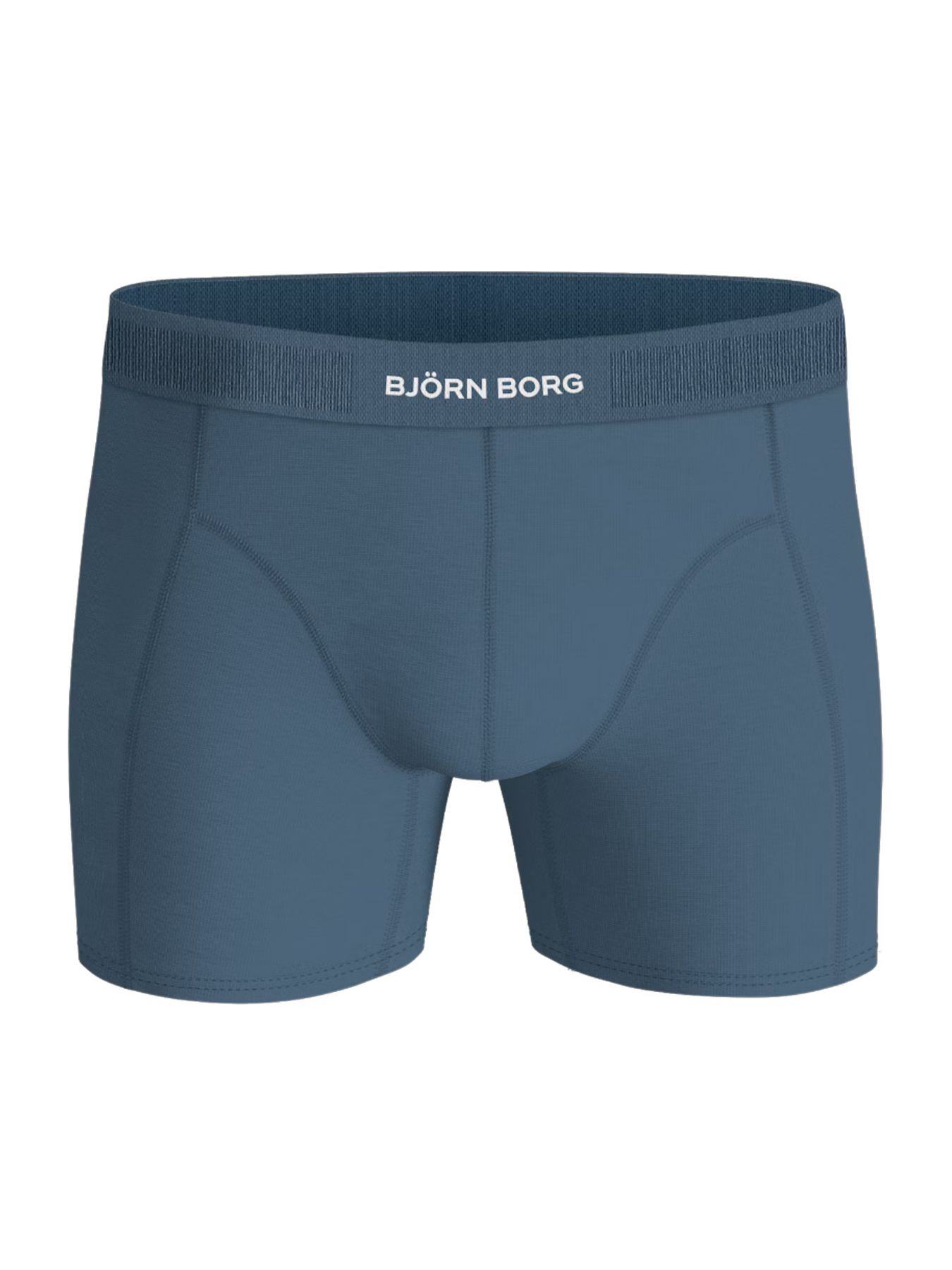 Bjorn Borg 10004554 3 pack mp001 2900158826072