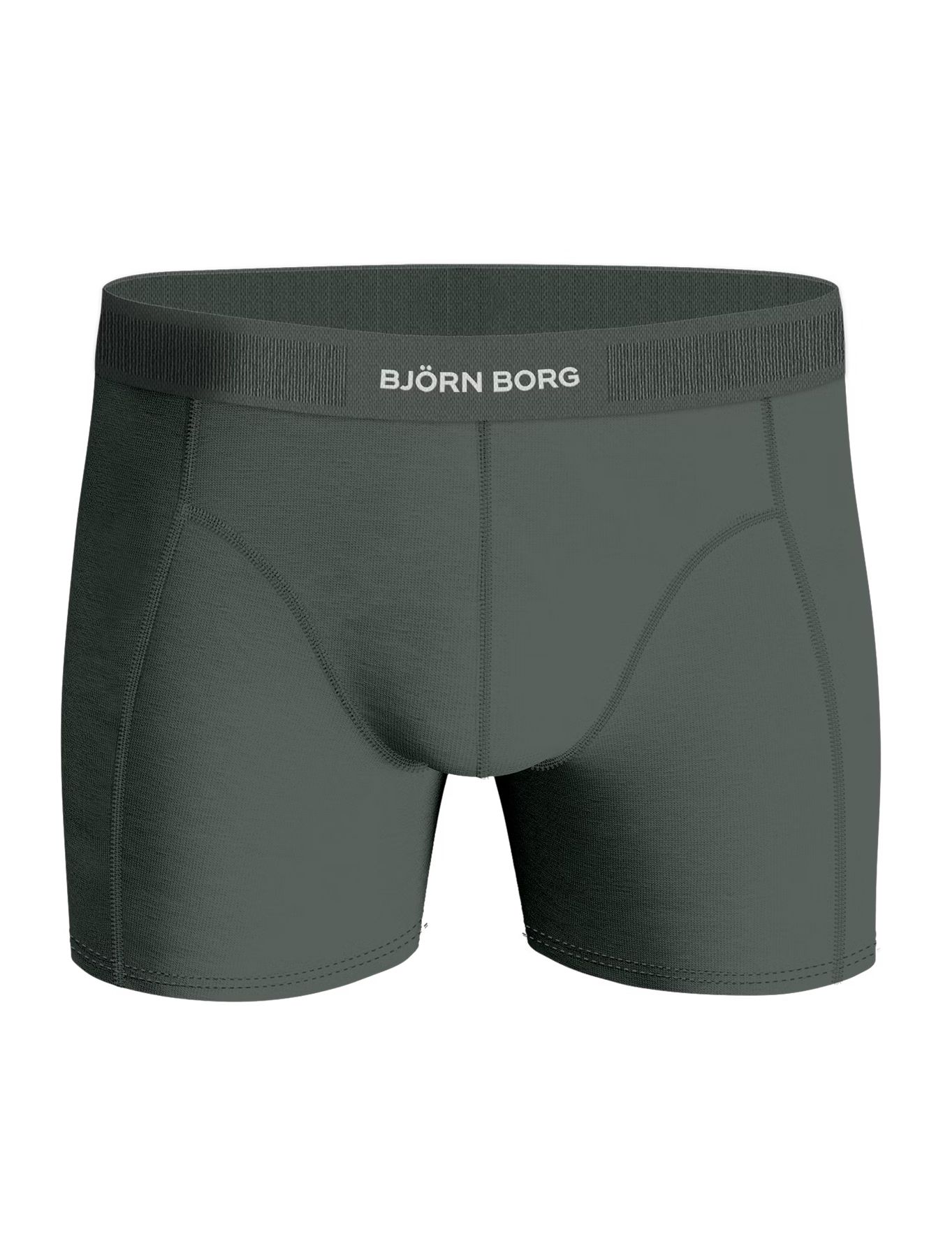 Bjorn Borg 10004554 3 pack mp001 2900158826072