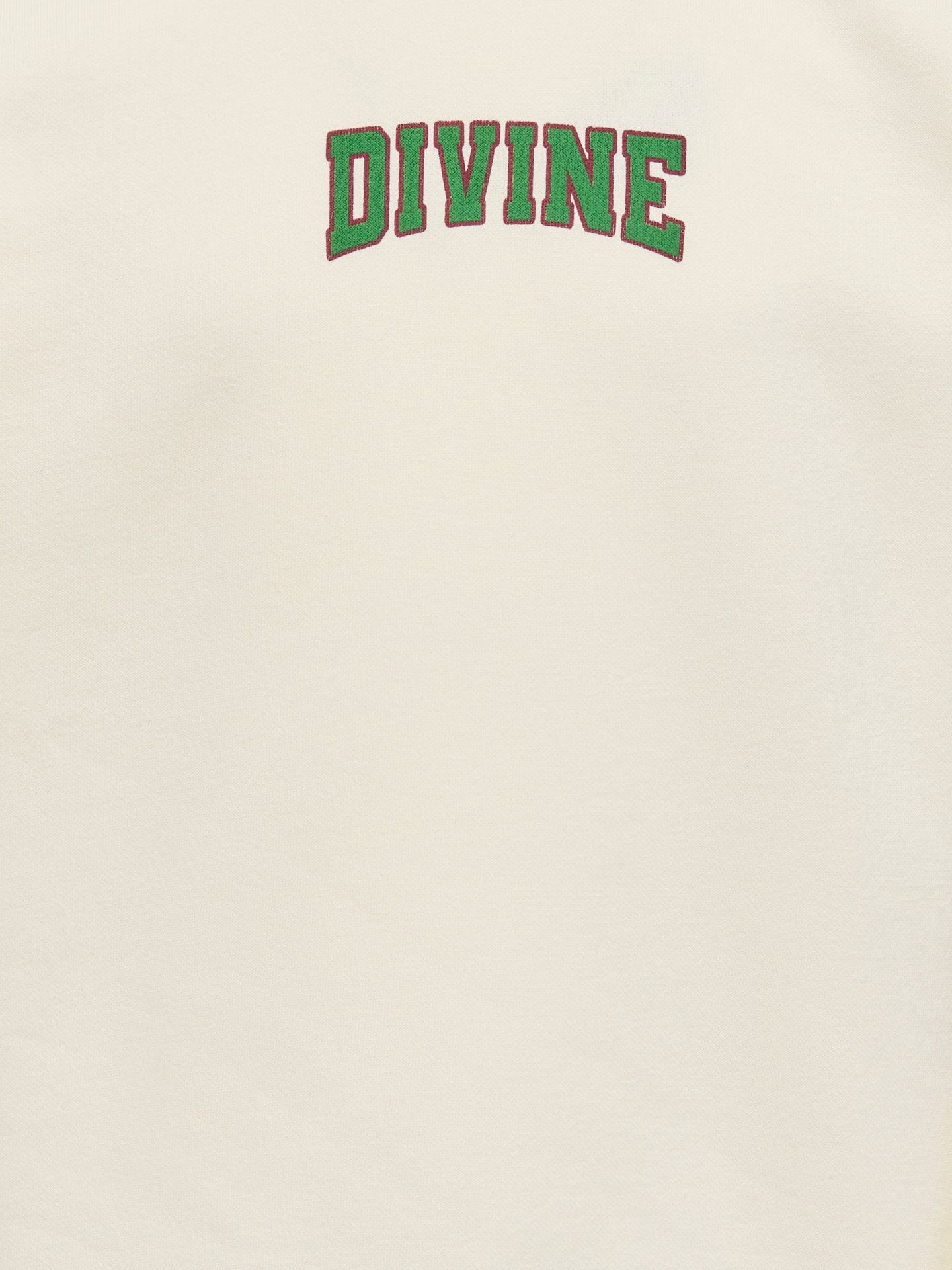 Only KOGHELLA LIFE LS O-NECK LOOSE PRINT Antique White/Ultimate 2900158839010