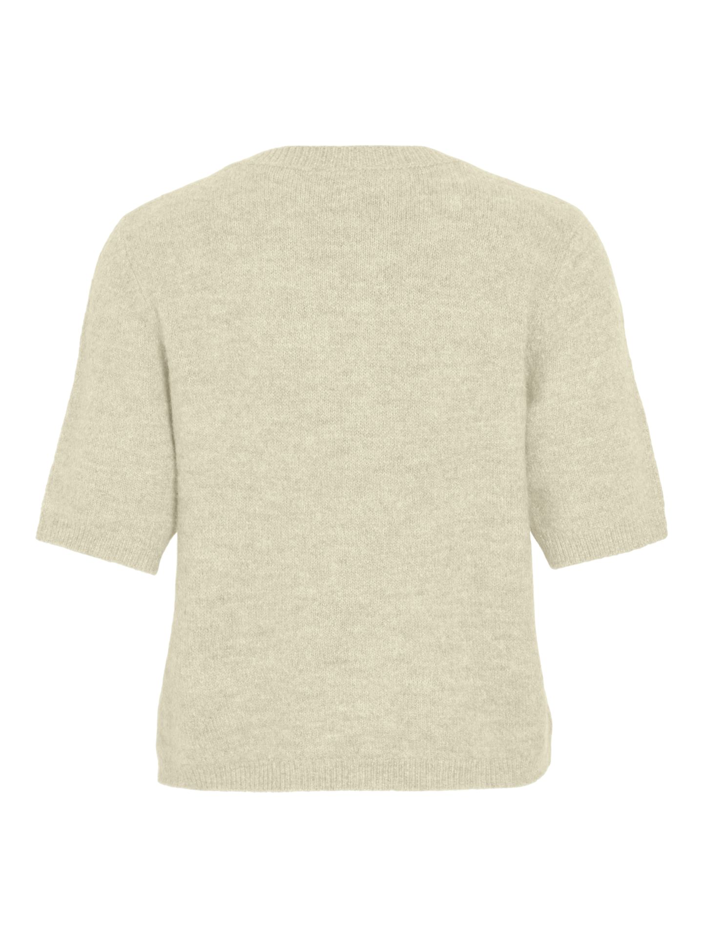 vila VIDAINTY O-NECK 2/4 KNIT CARDIGAN/1 Super Light Natural Melan 2900158862032 vila VIDAINTY O-NECK 2/4 KNIT CARDIGAN/1 Super Light Natural Melan 2900158862032