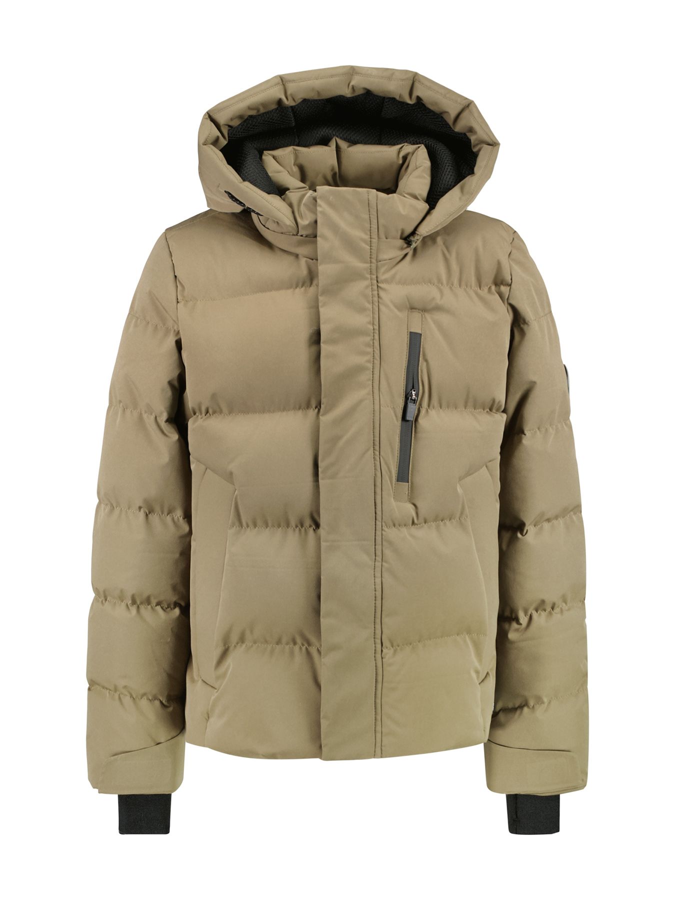Cars jeans Kids WICKAM Polyester  96 khaki 00114411-EKA03000200000005