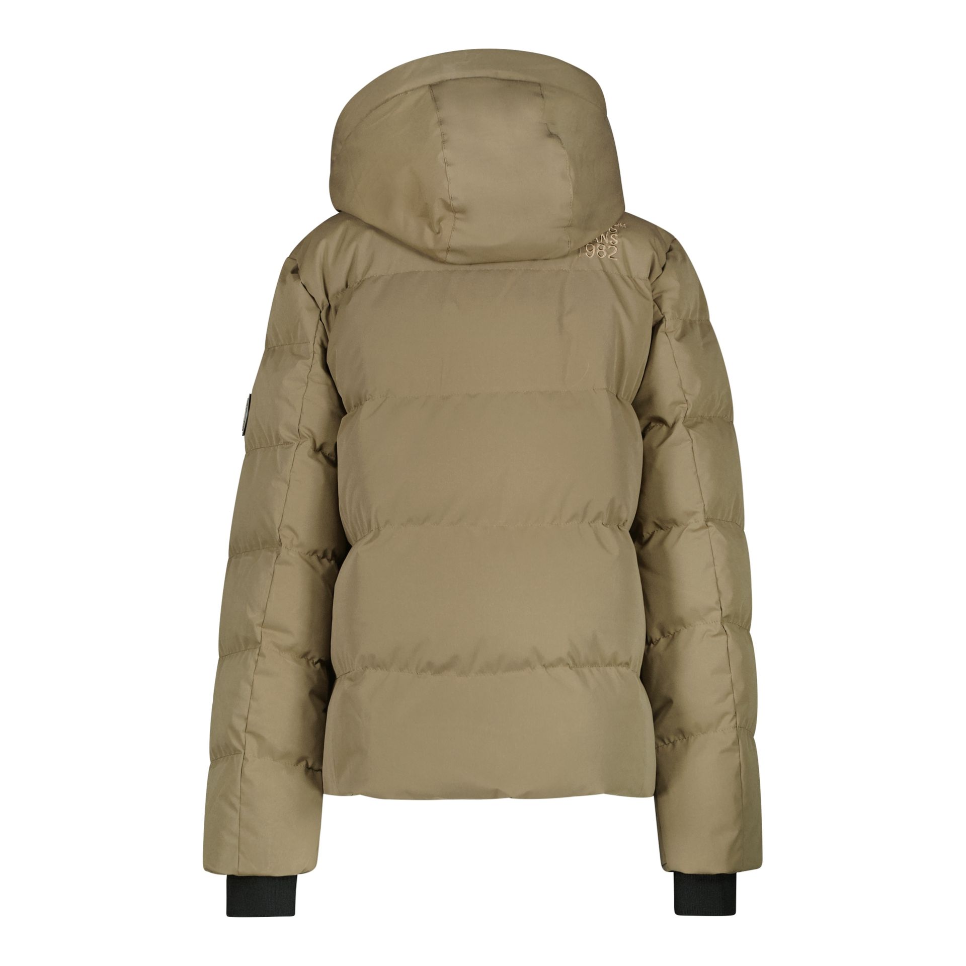 Cars jeans Kids WICKAM Polyester  96 khaki 2900158877050