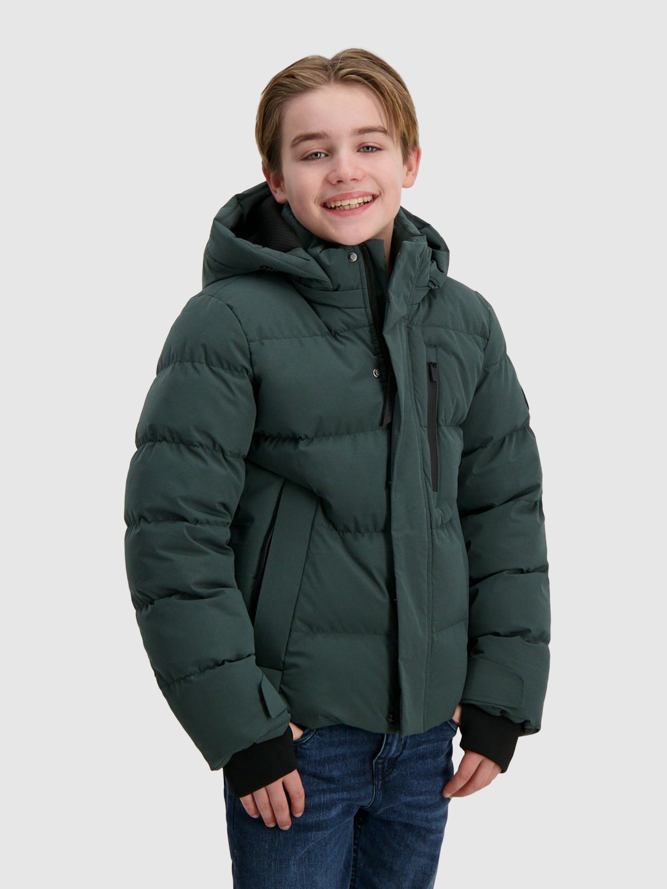 Cars jeans Kids WICKAM Polyester  46 bottle 00114411-EKA03000200000026