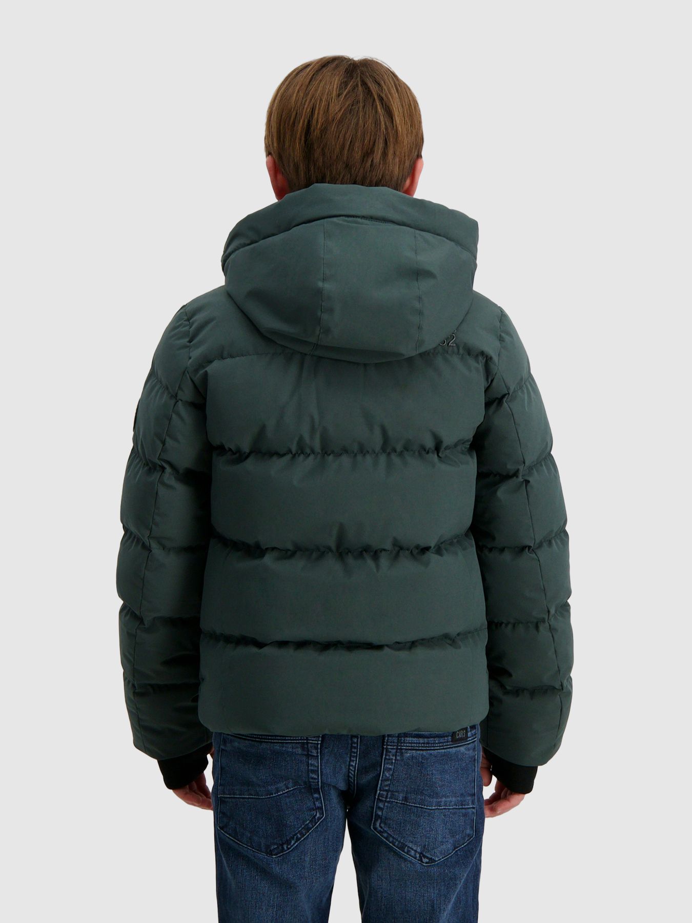 Cars jeans Kids WICKAM Polyester  46 bottle 2900158876077