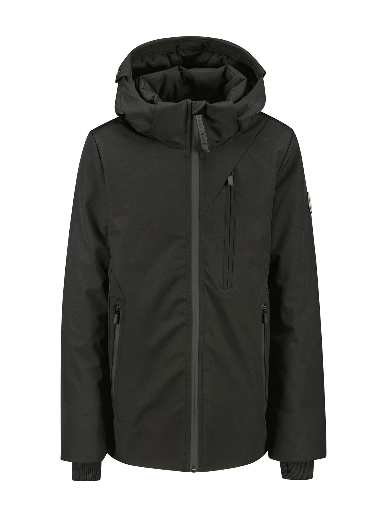 Cars jeans Kids HARWICK Polyester  01 black 2900158878019