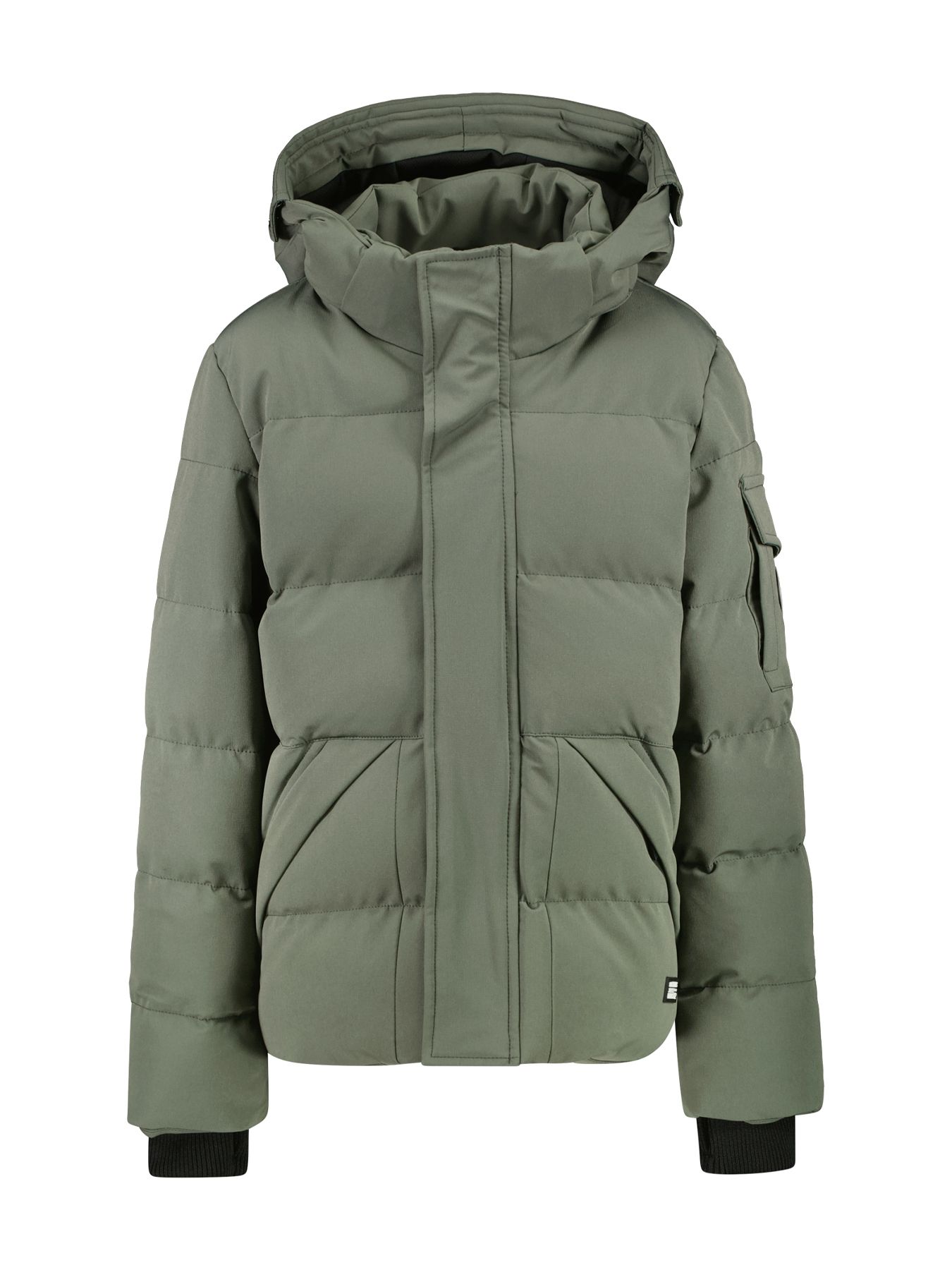 Cars jeans Kids CAMDEN Poilyester  44 moss 2900158882054