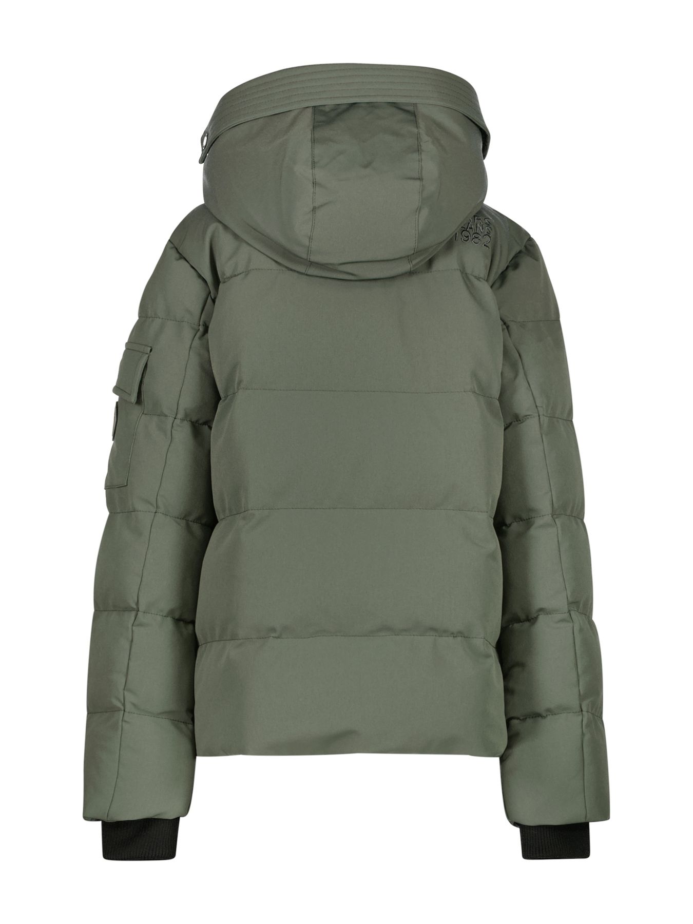 Cars jeans Kids CAMDEN Poilyester  44 moss 2900158882054