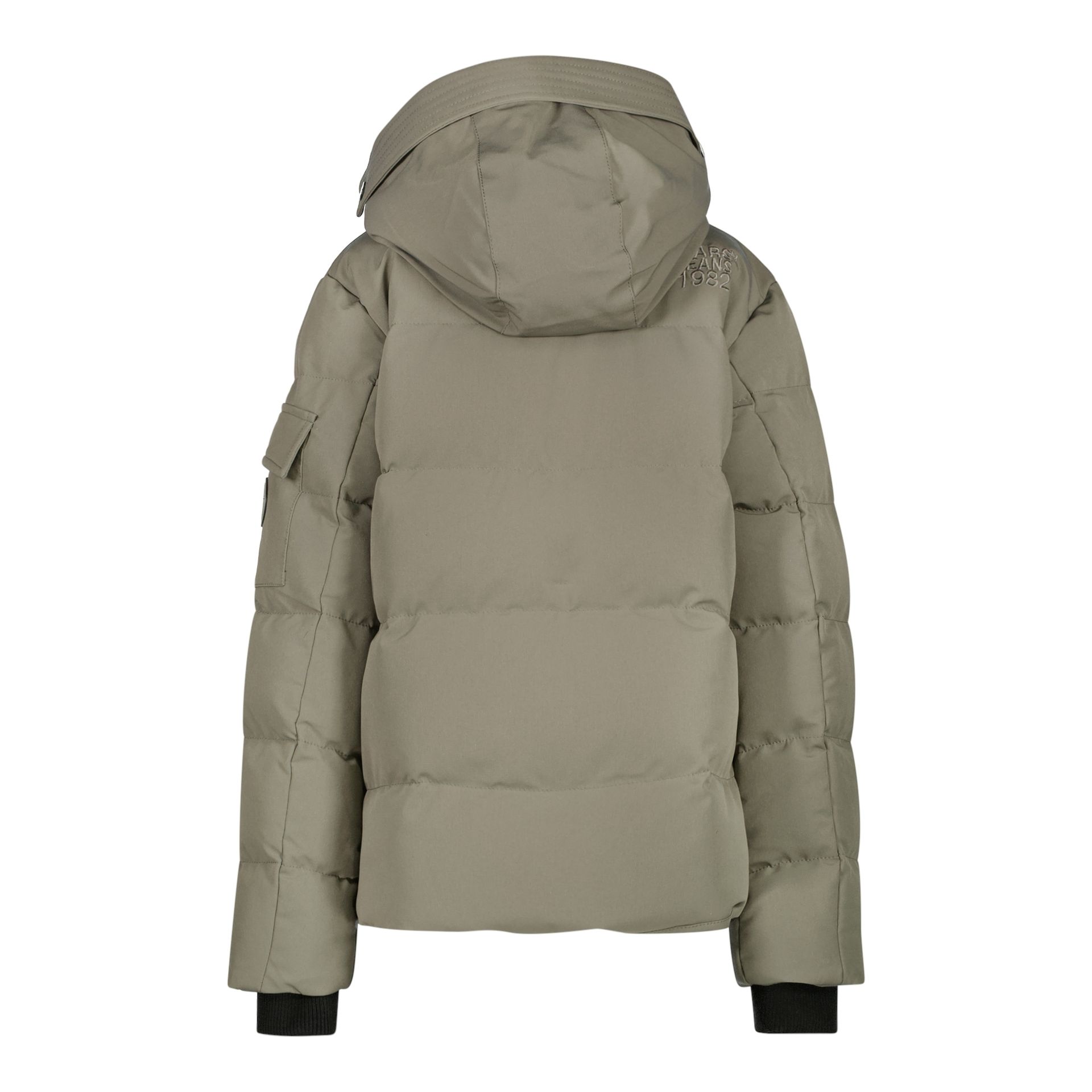 Cars jeans Kids CAMDEN Poilyester  Taupe 2900158931011