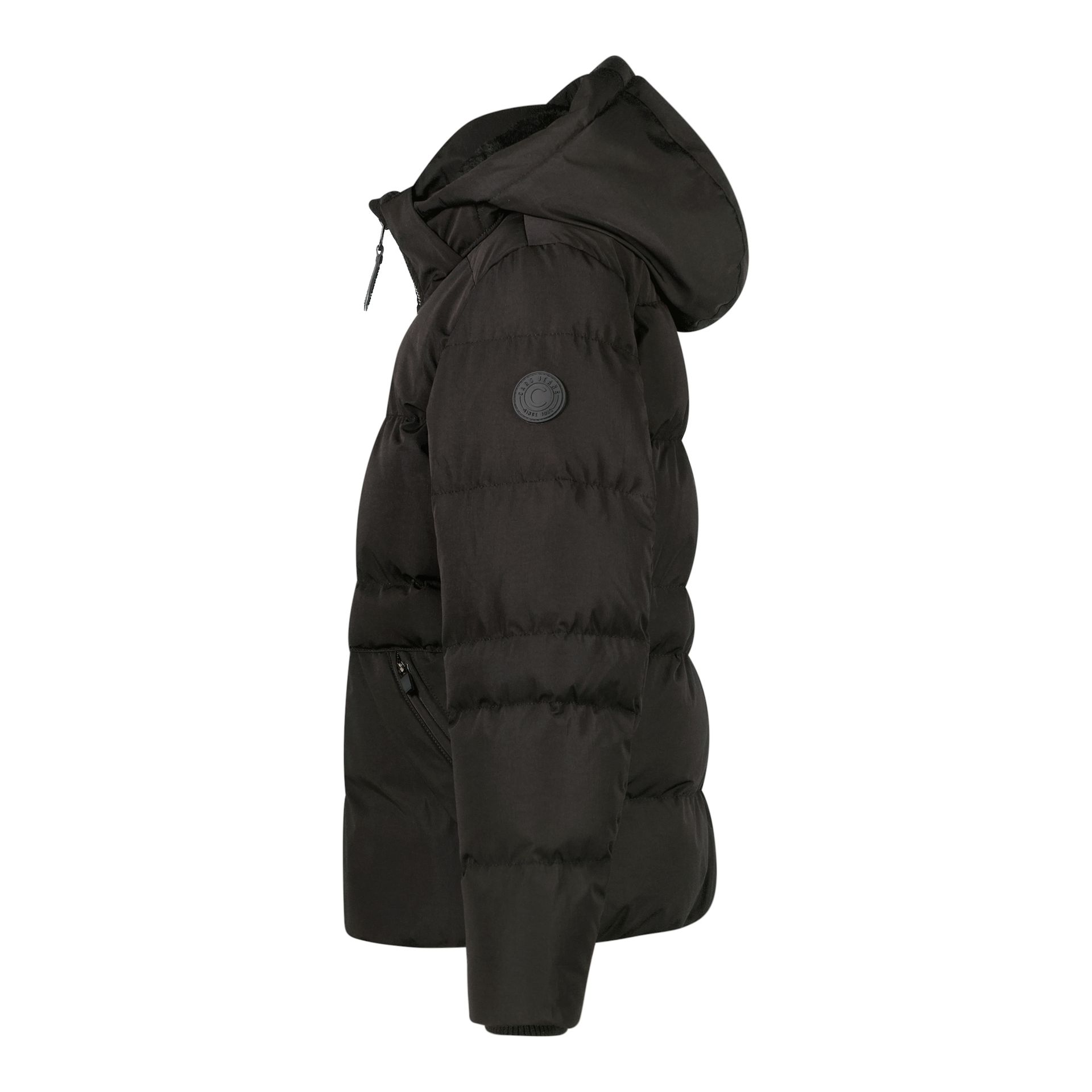 Cars jeans Kids MANAY Nylon Poly  01 black 2900158886052