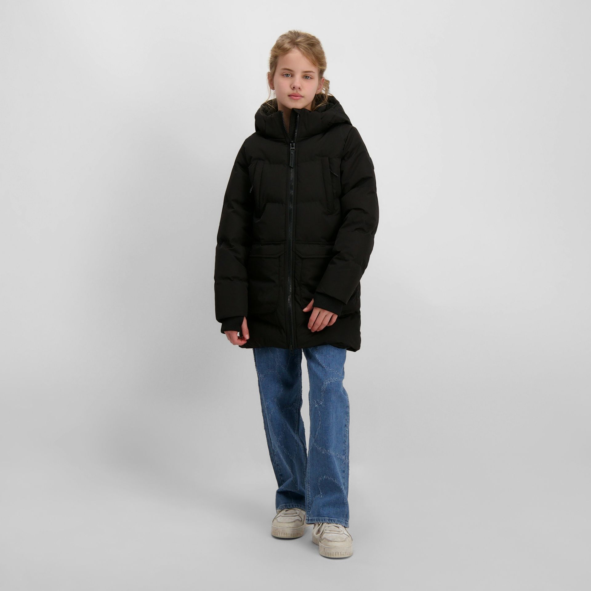 Cars Meisjes Kids MAYSAY Nylon Poly  01 black 2900158887011