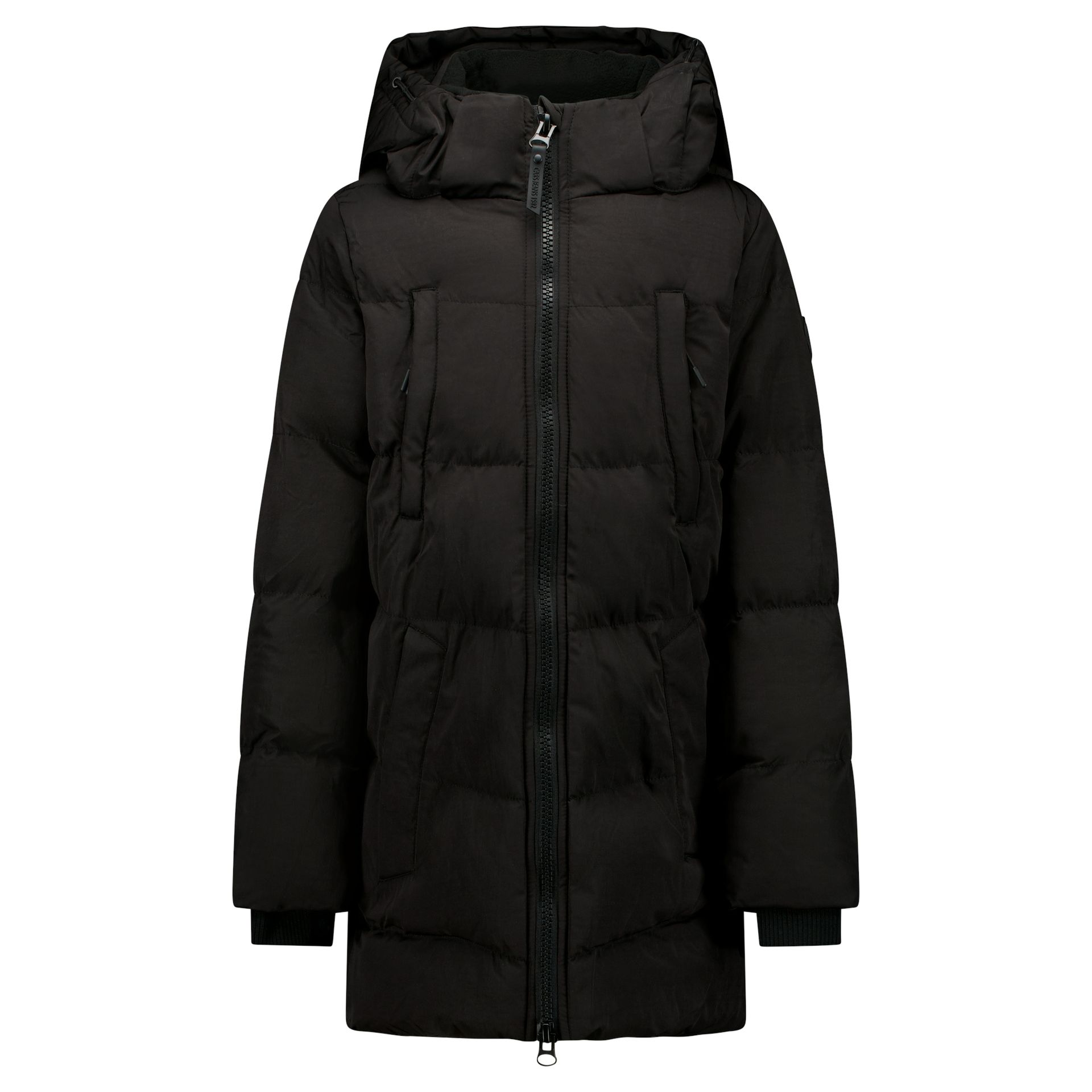 Cars jeans Kids MAYSAY Nylon Poly  01 black 2900158887011