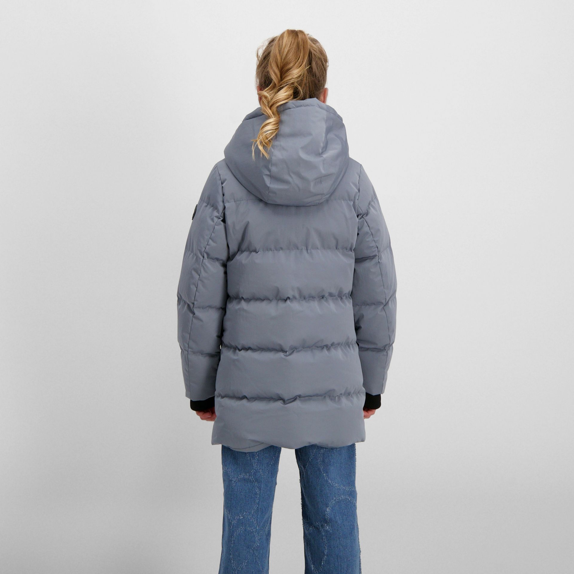 Cars jeans Kids MAYSAY Nylon Poly  24 mid grey 2900158888018