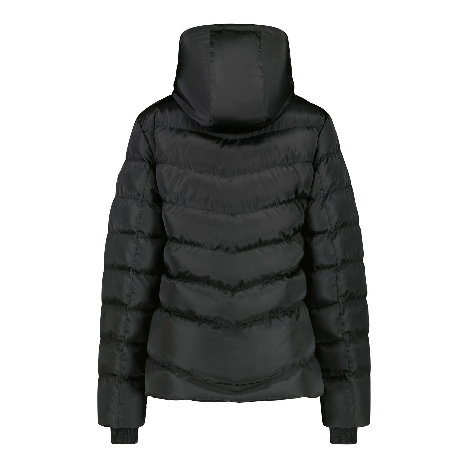 Cars jeans CASSY  Polyester  01 black 2900158894088