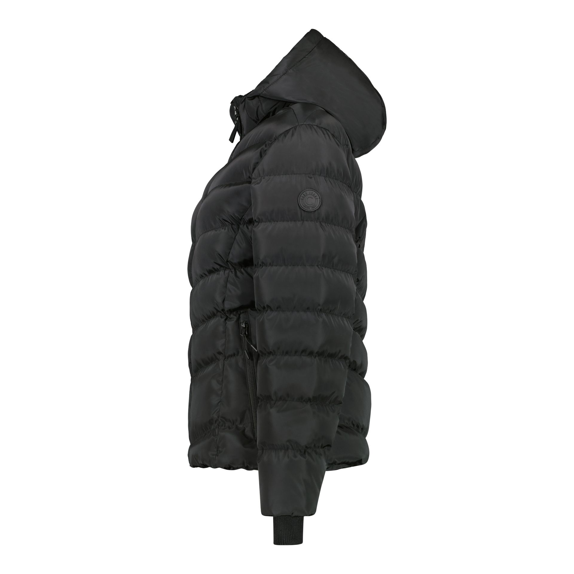 Cars jeans CASSY  Polyester  01 black 2900158894088