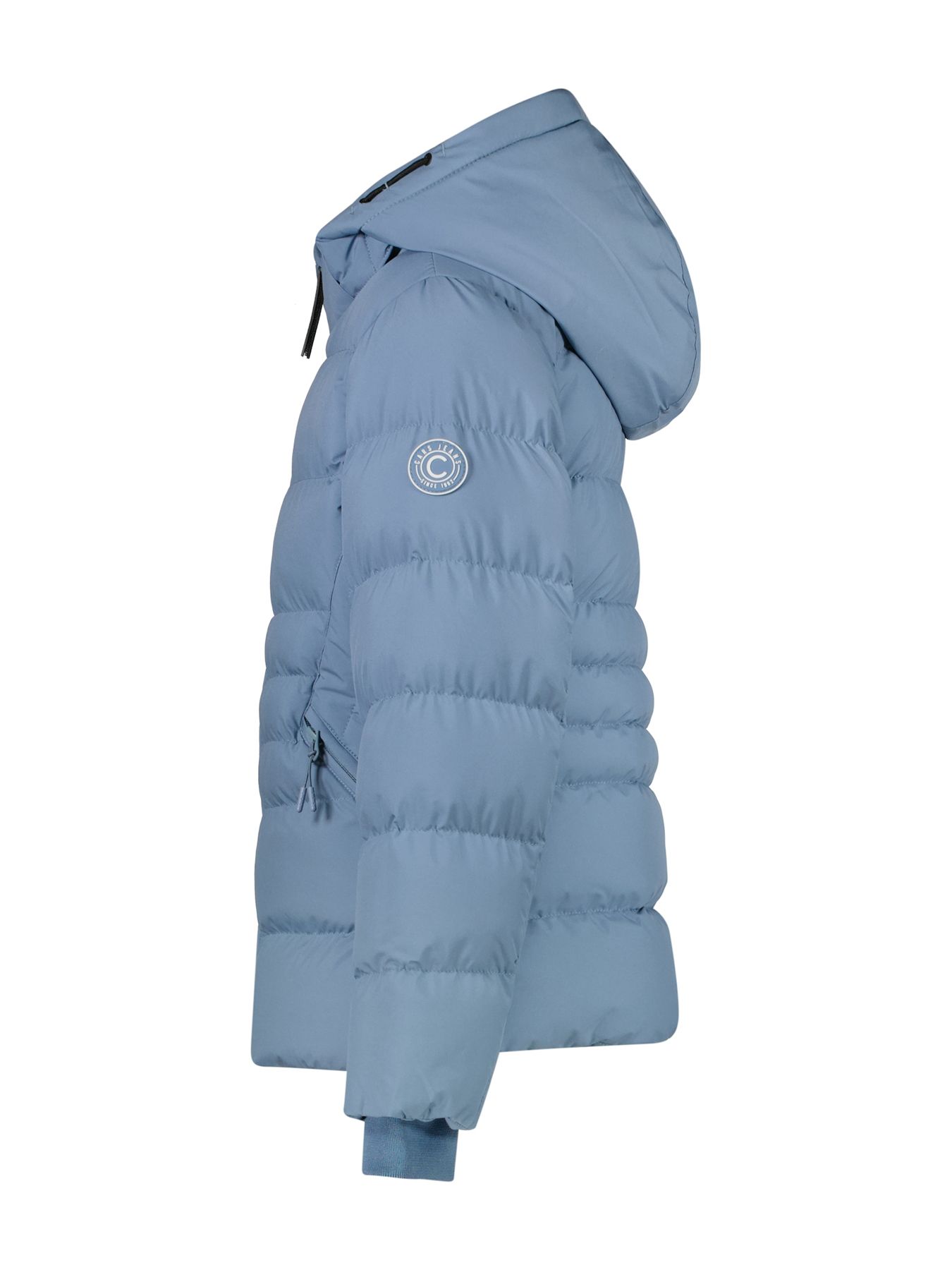 Cars jeans MOYNA  Polyester  71 grey blue 2900158899076 Cars jeans MOYNA  Polyester  71 grey blue 2900158899076