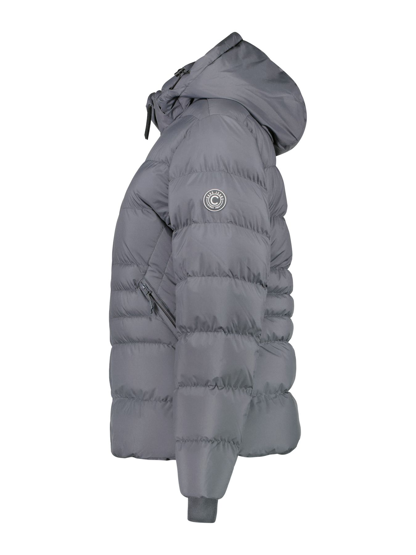 Cars jeans MOYNA  Polyester  24 mid grey 2900158897065 Cars jeans MOYNA  Polyester  24 mid grey 2900158897065