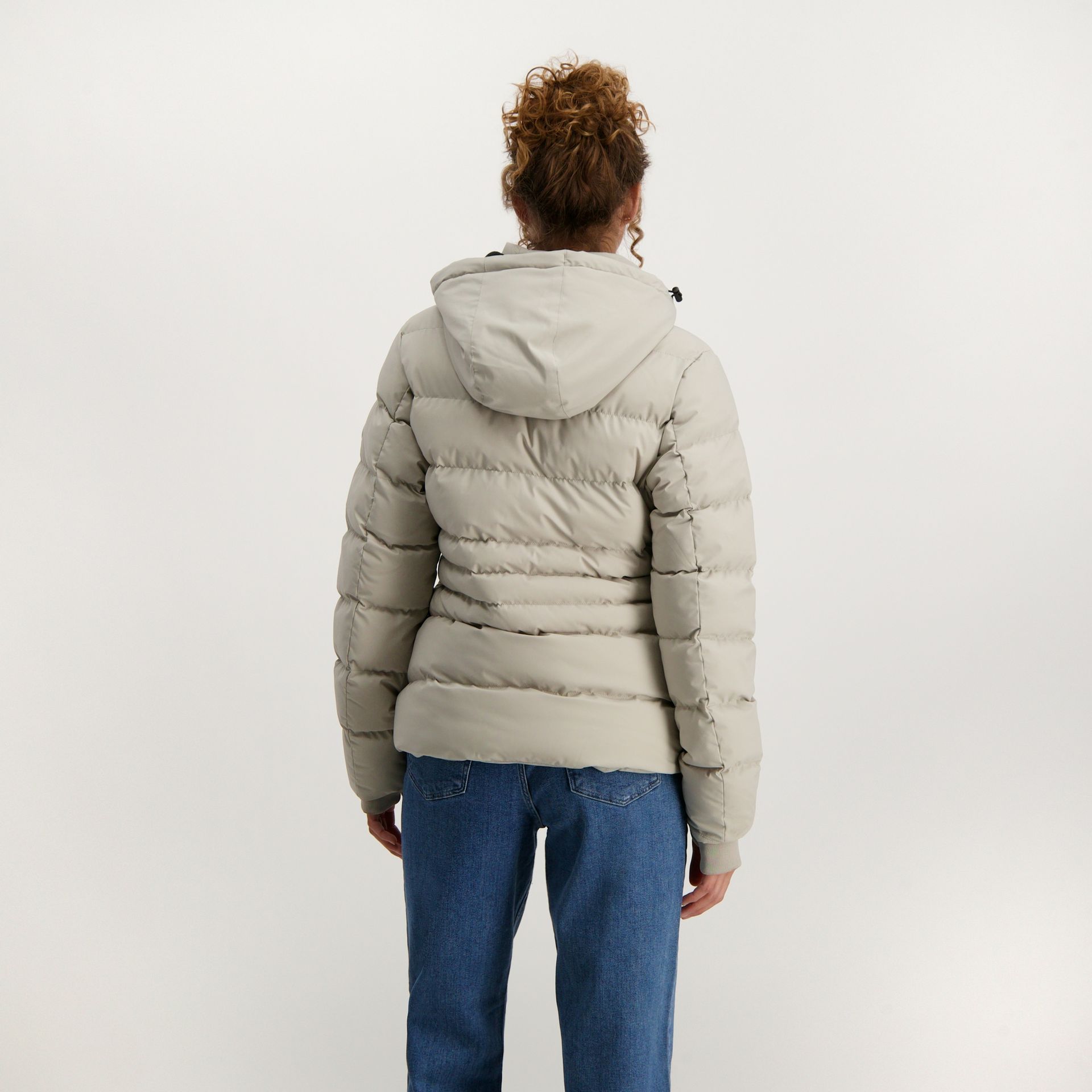 Cars jeans MOYNA  Polyester  83 sand 2900158900031