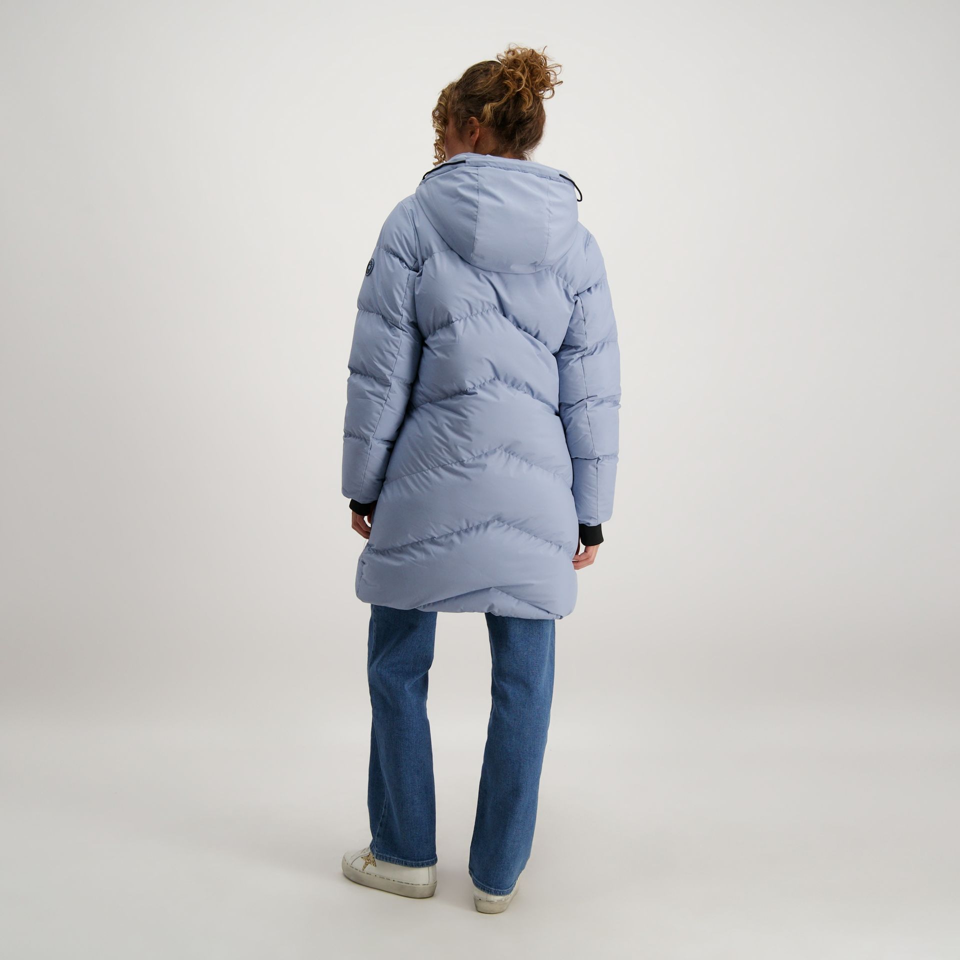 Cars jeans KAYLIA Polyester  39 light blue 2900158901069 Cars jeans KAYLIA Polyester  39 light blue 2900158901069