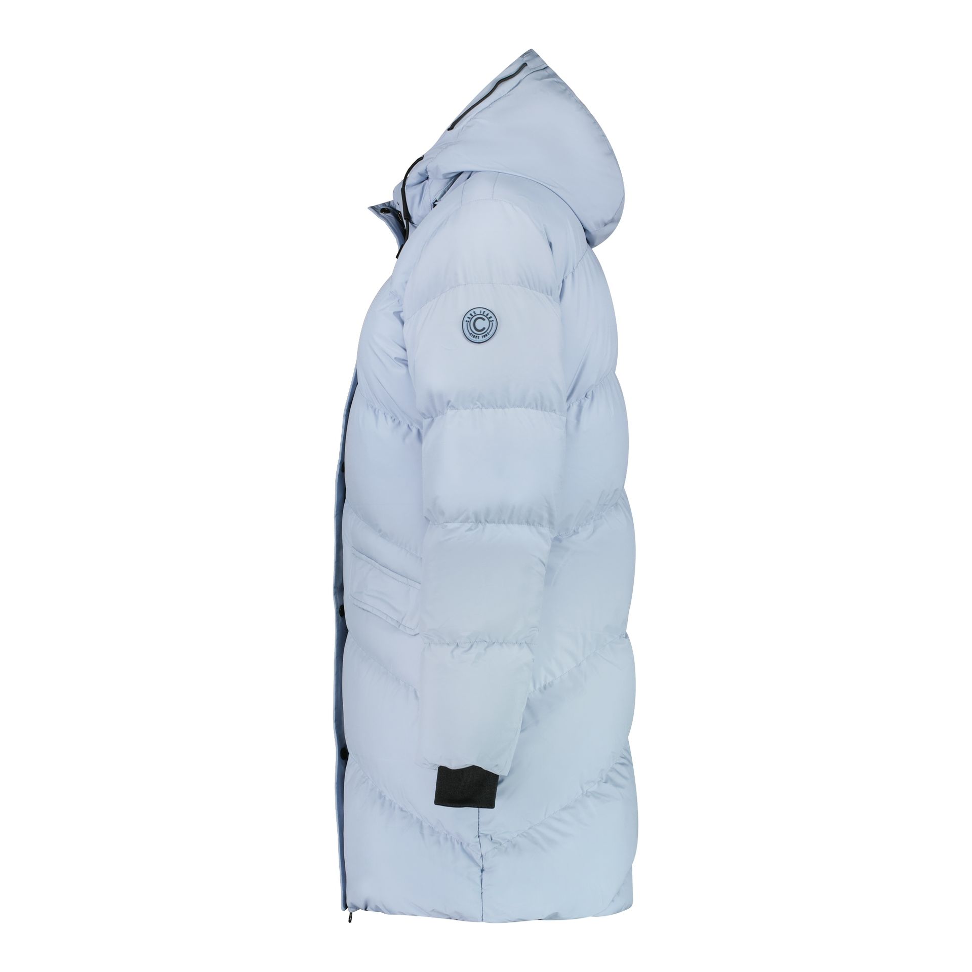 Cars jeans KAYLIA Polyester  39 light blue 2900158901069 Cars jeans KAYLIA Polyester  39 light blue 2900158901069